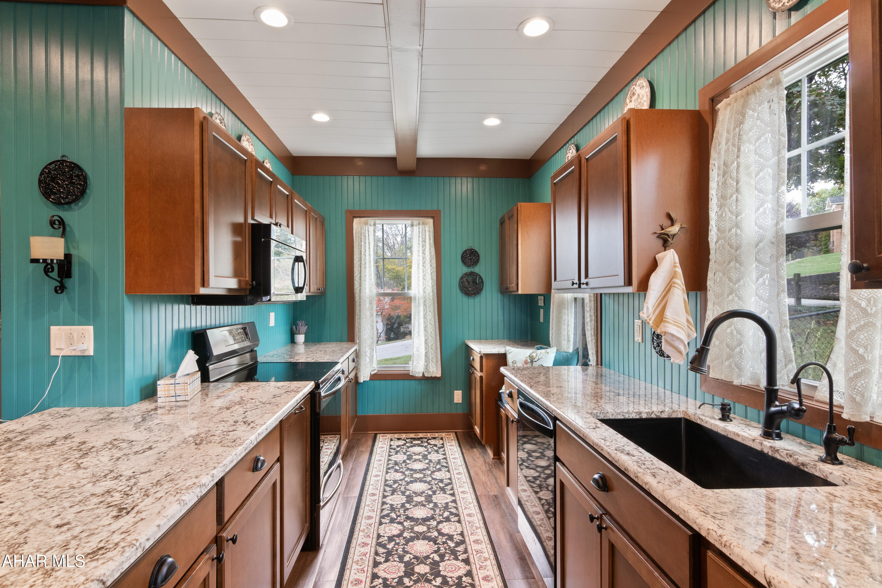 Toy Town - Residential