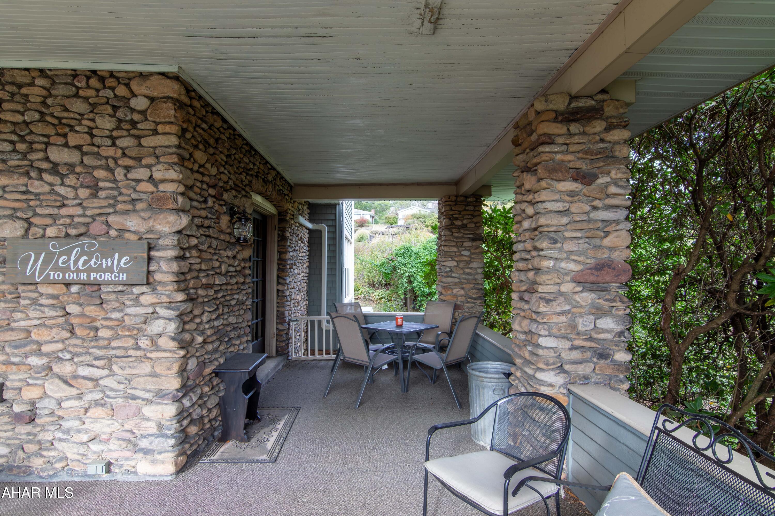 Toy Town - Residential