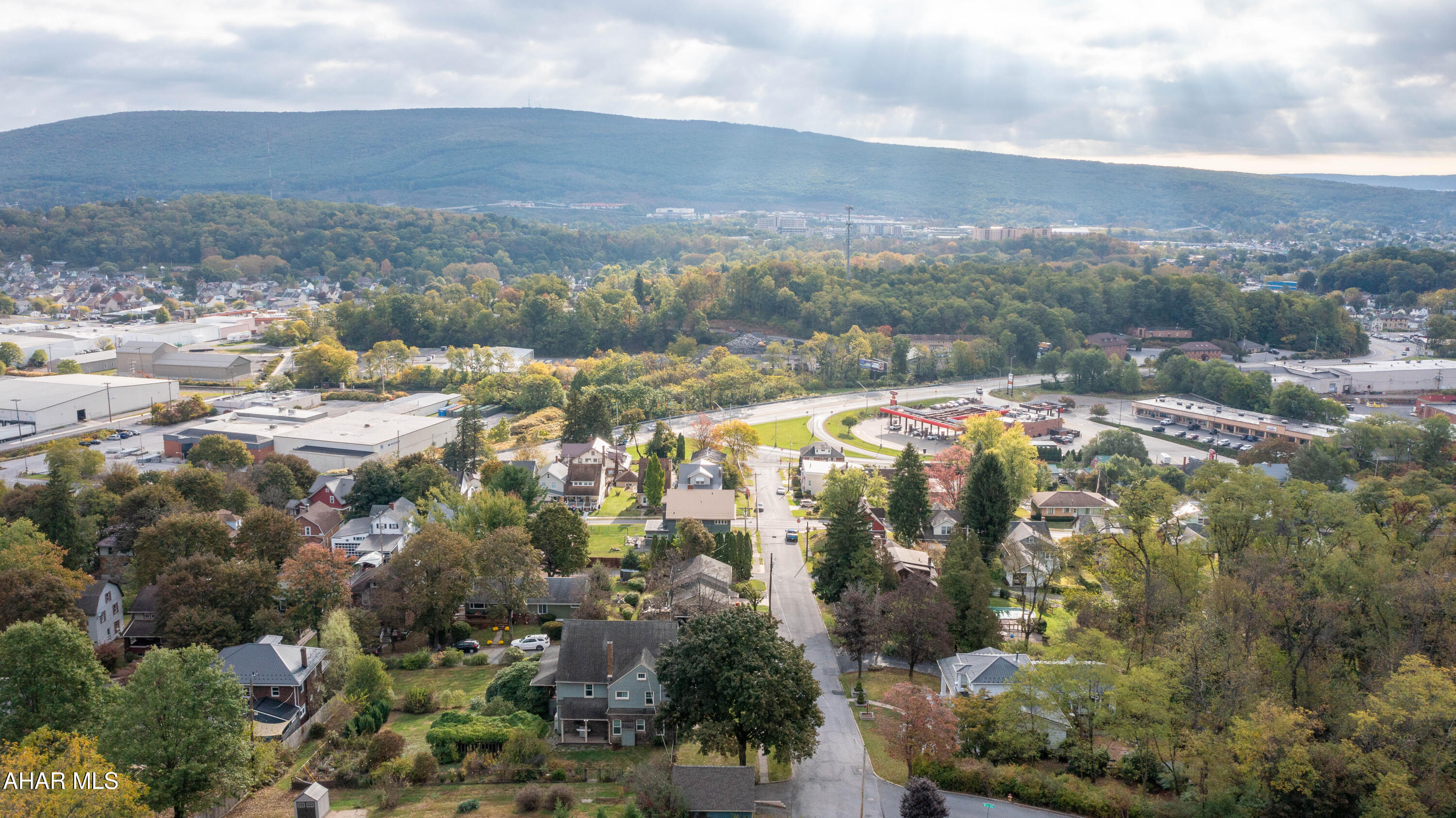 Toy Town - Residential