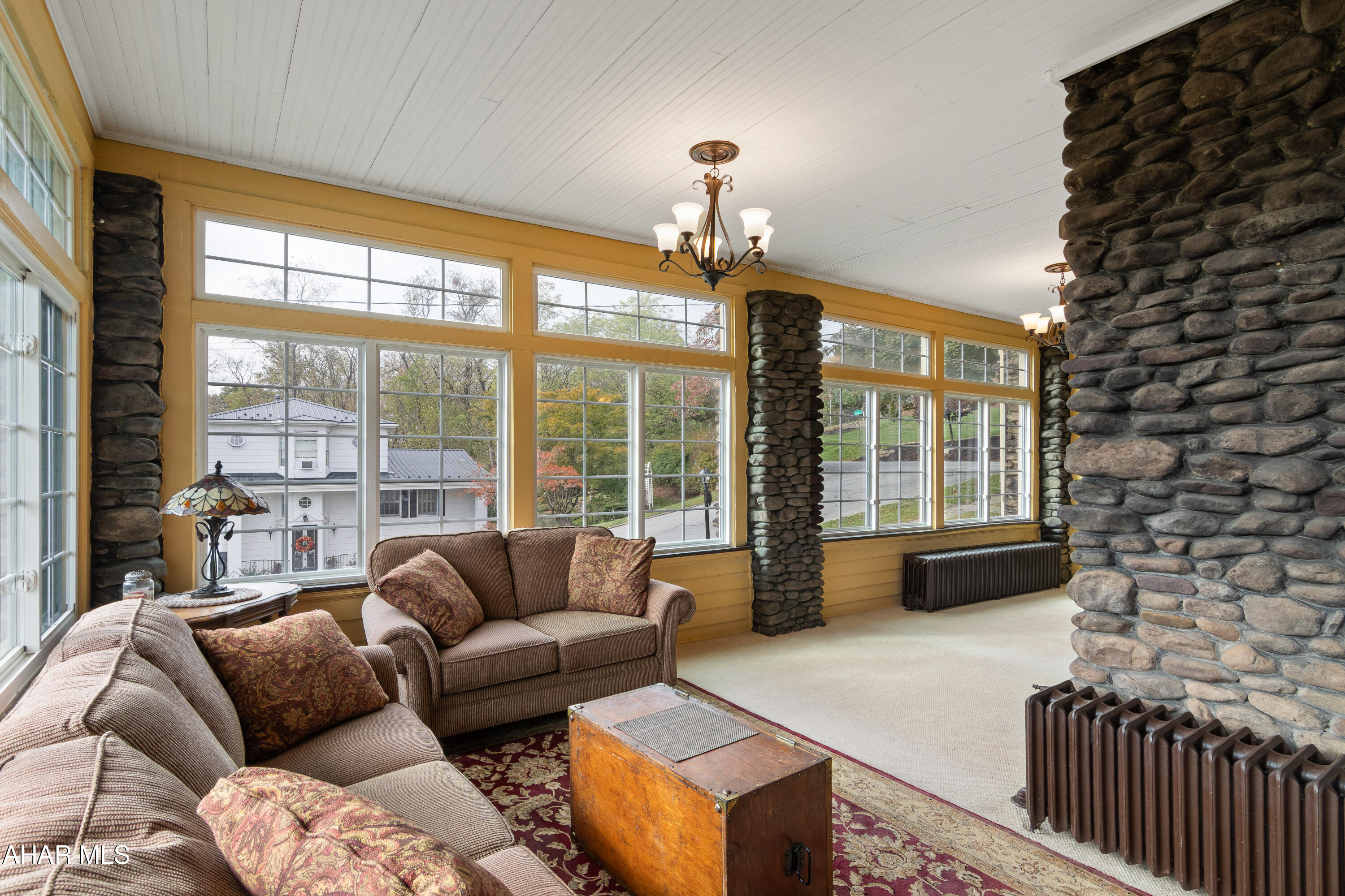 Toy Town - Residential