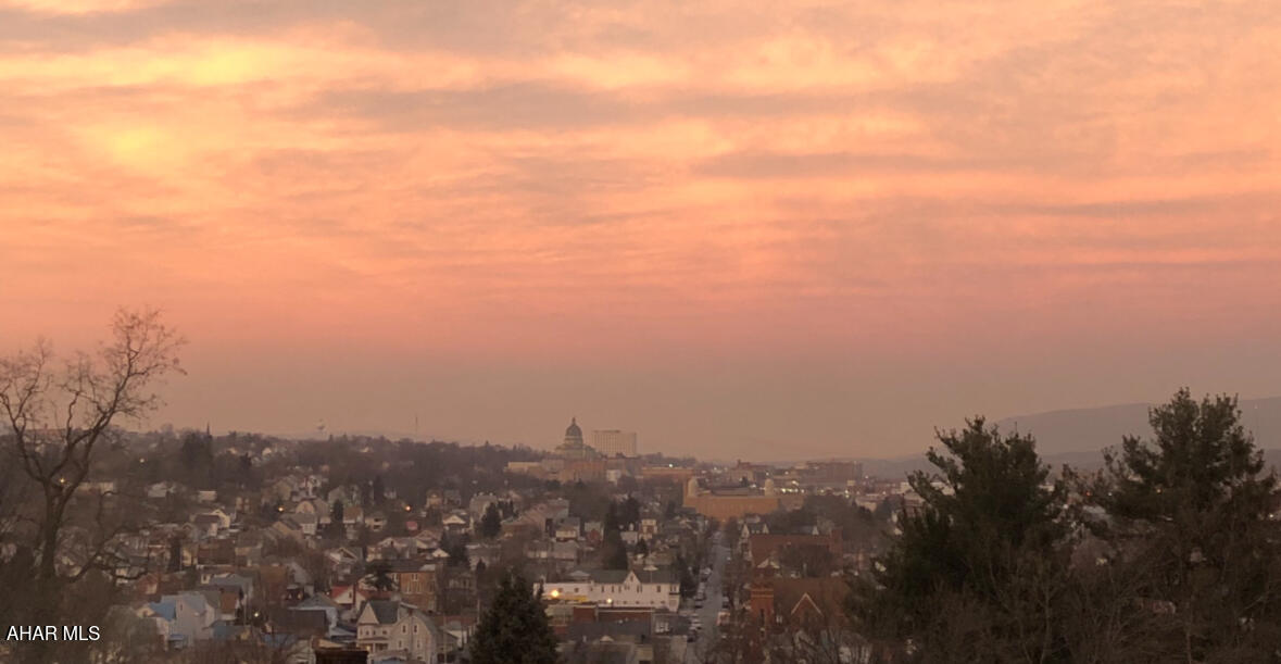 Toy Town - Residential