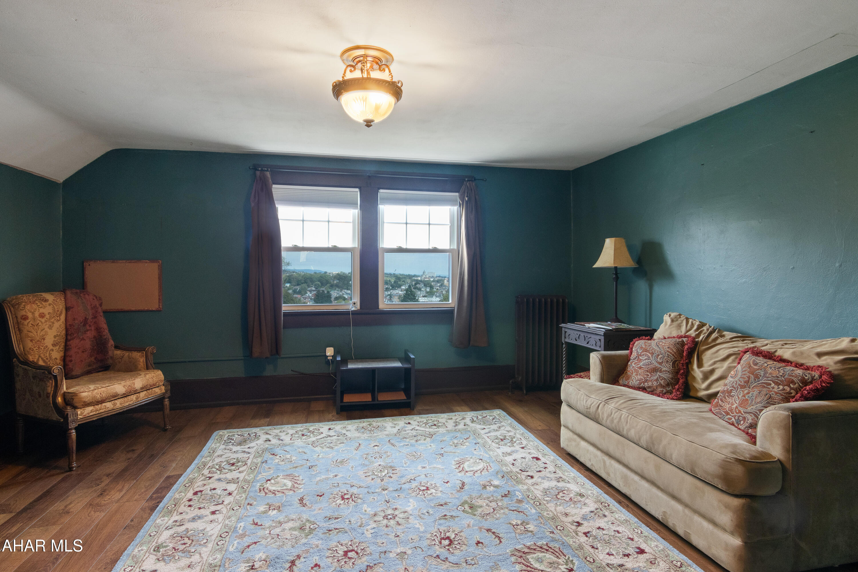 Toy Town - Residential