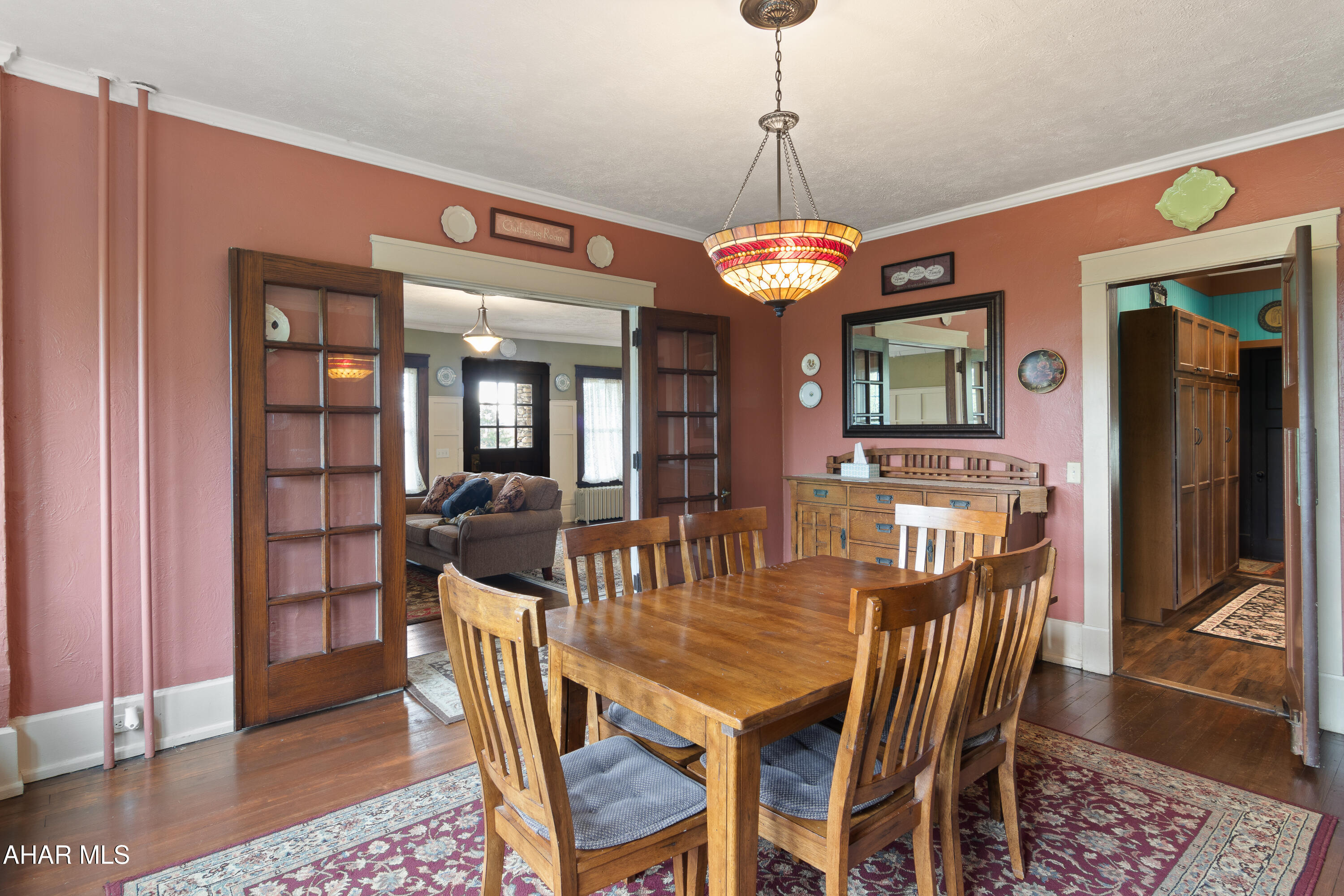 Toy Town - Residential