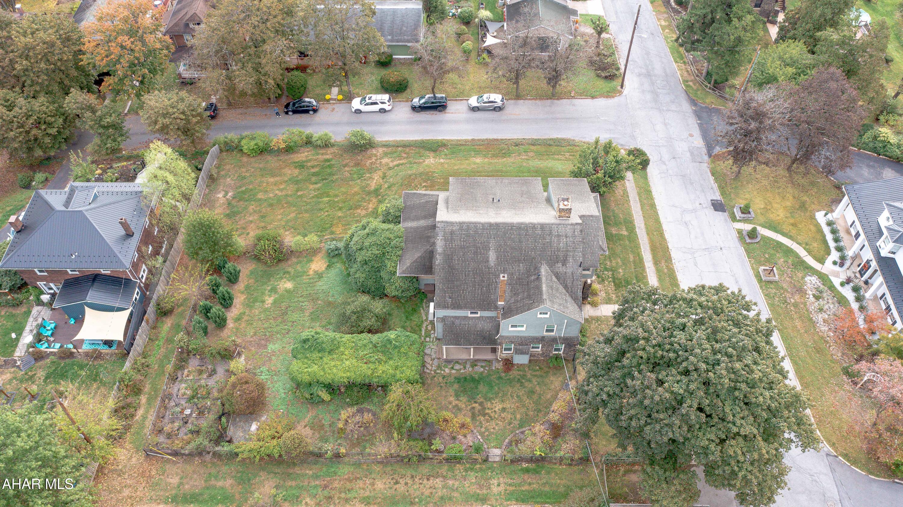 Toy Town - Residential