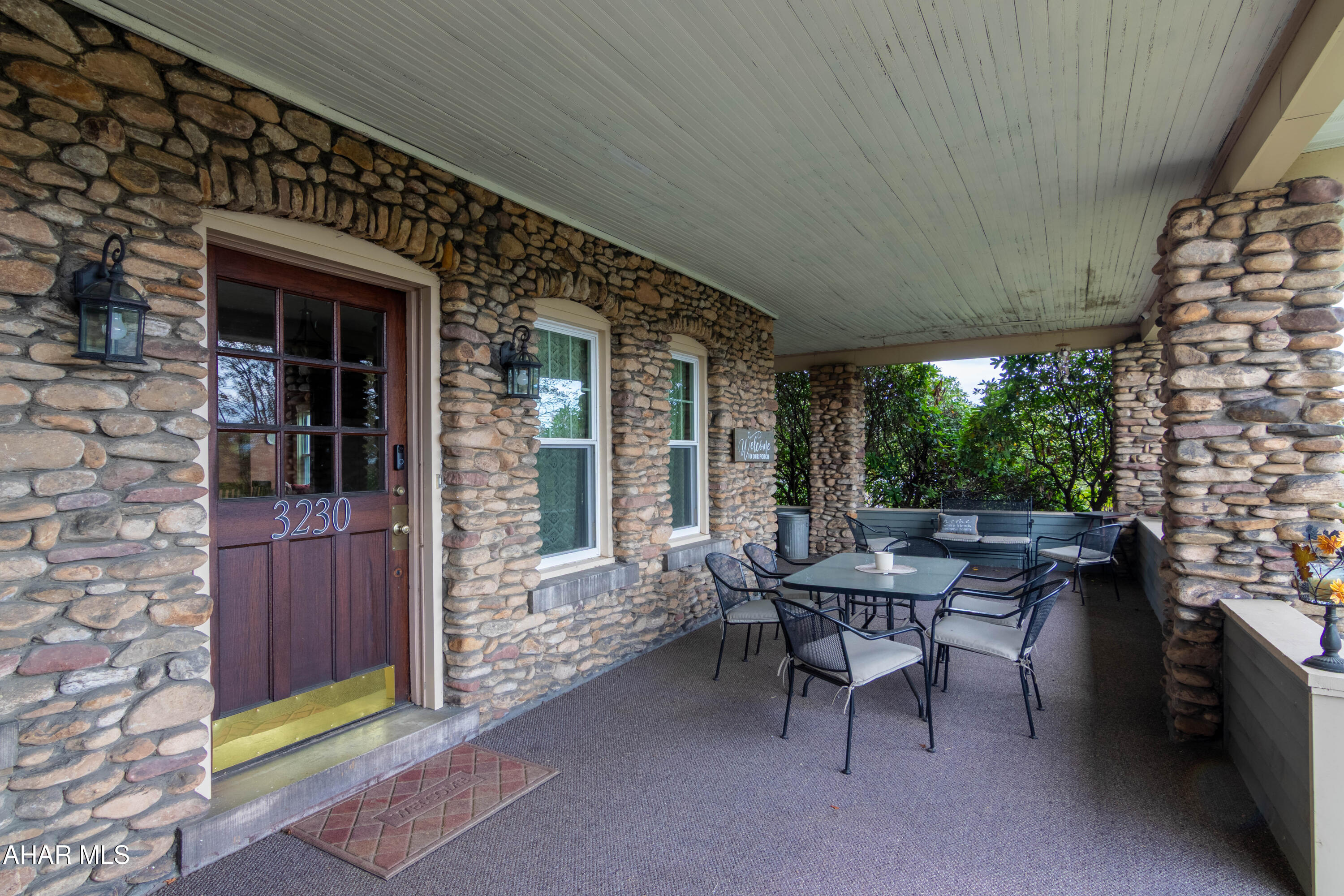 Toy Town - Residential