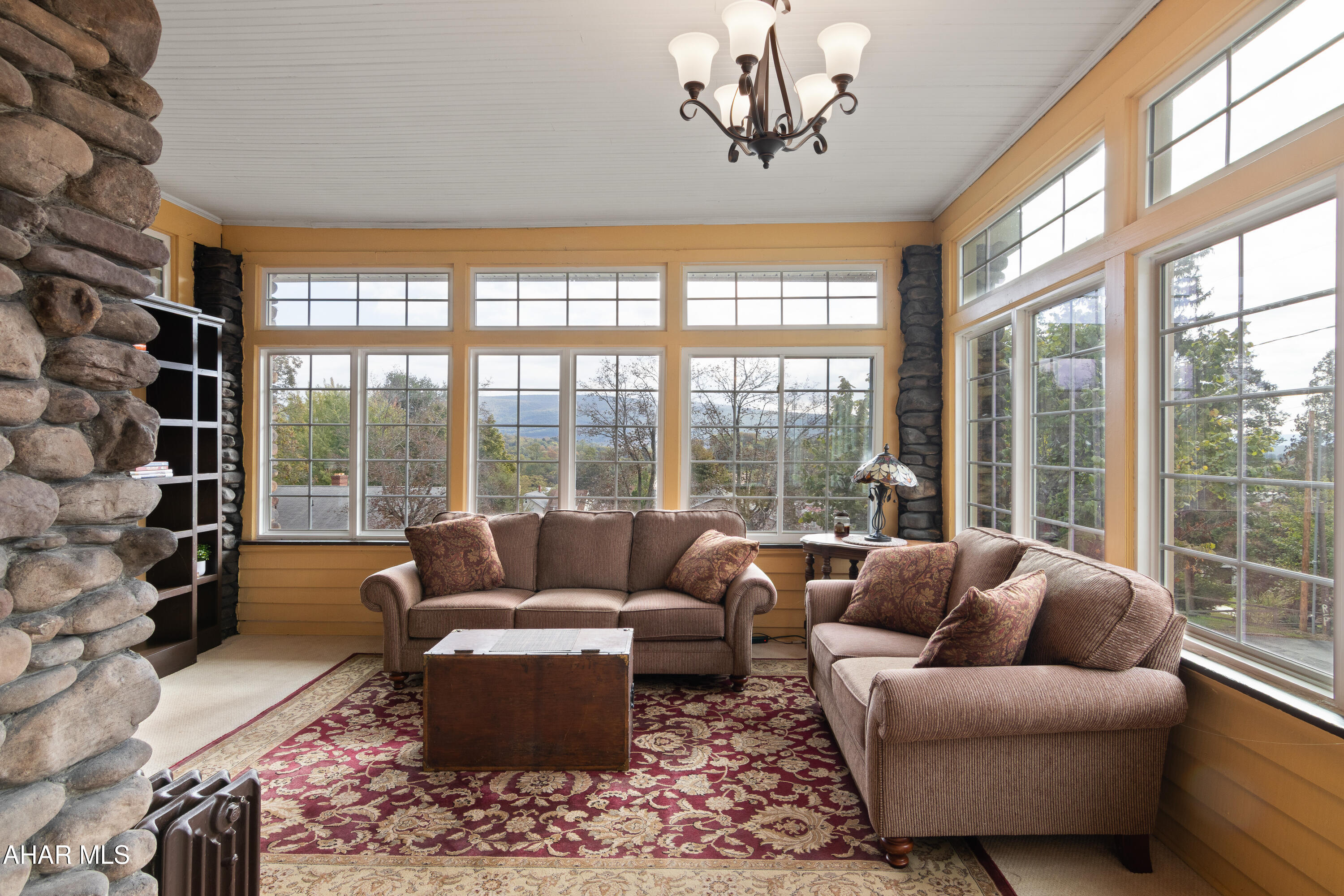 Toy Town - Residential