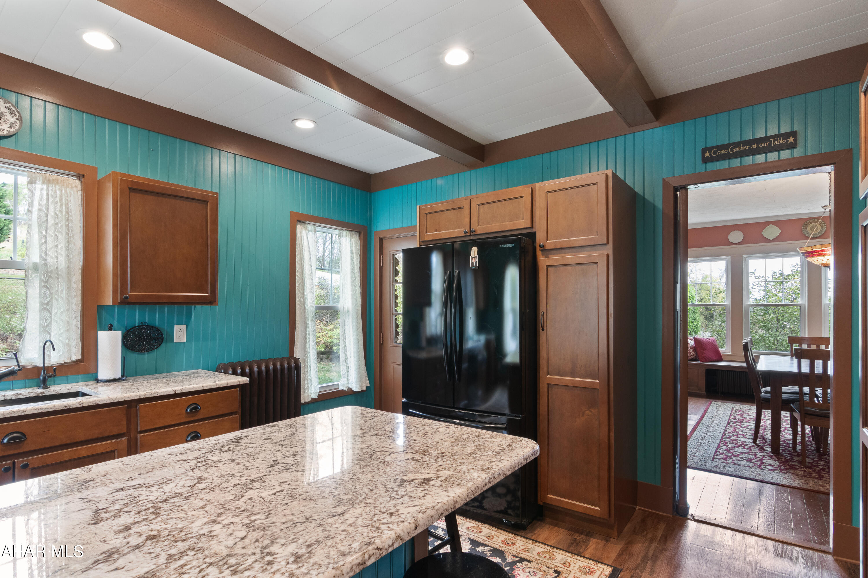 Toy Town - Residential