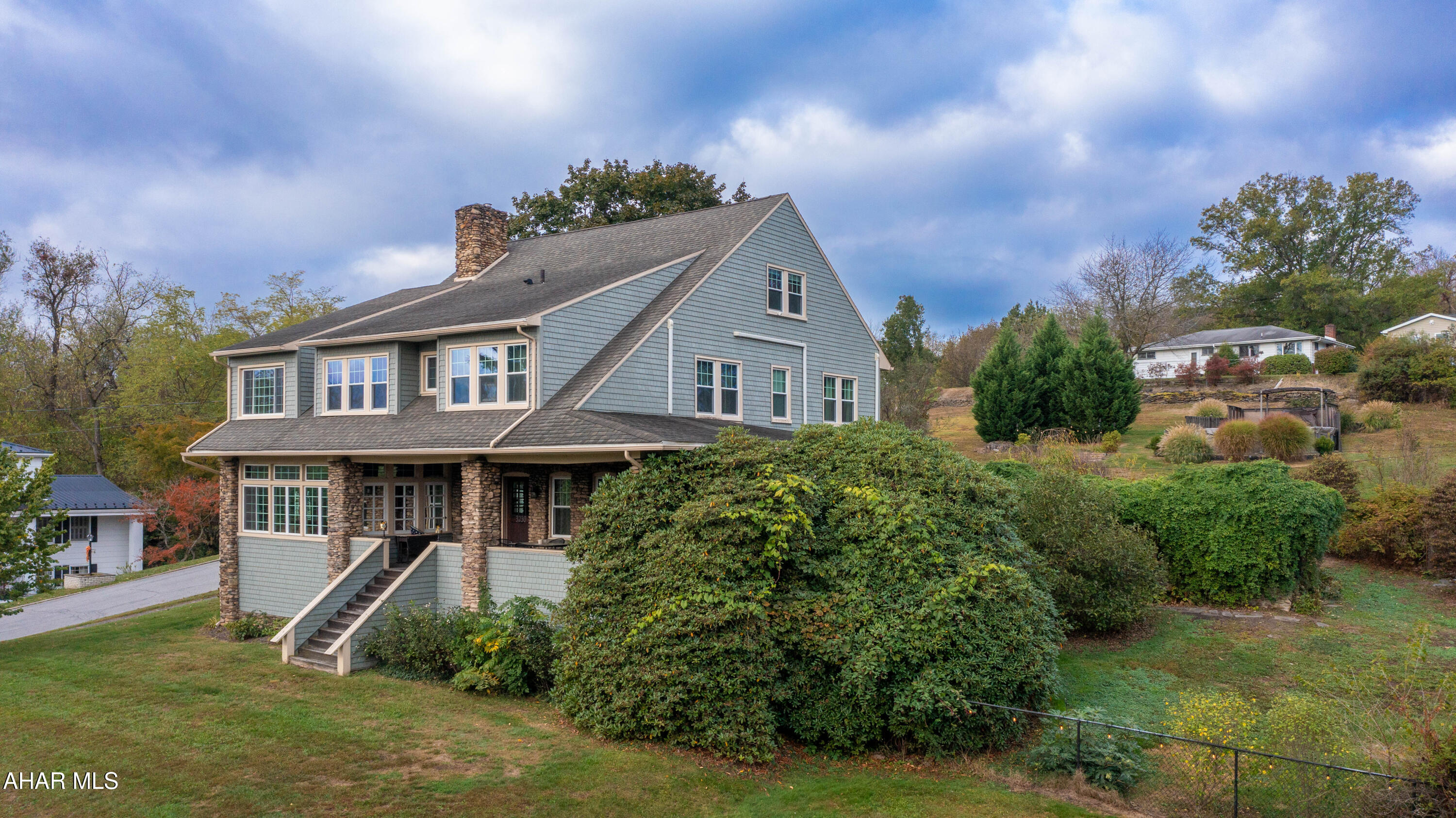 Toy Town - Residential