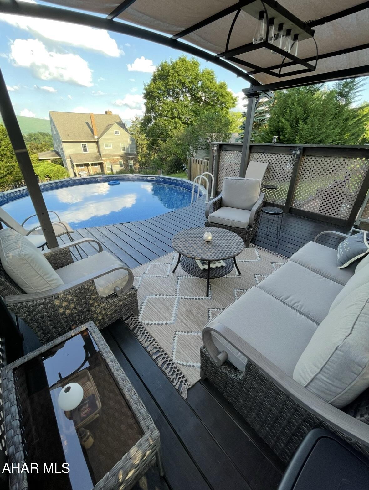 Toy Town - Residential