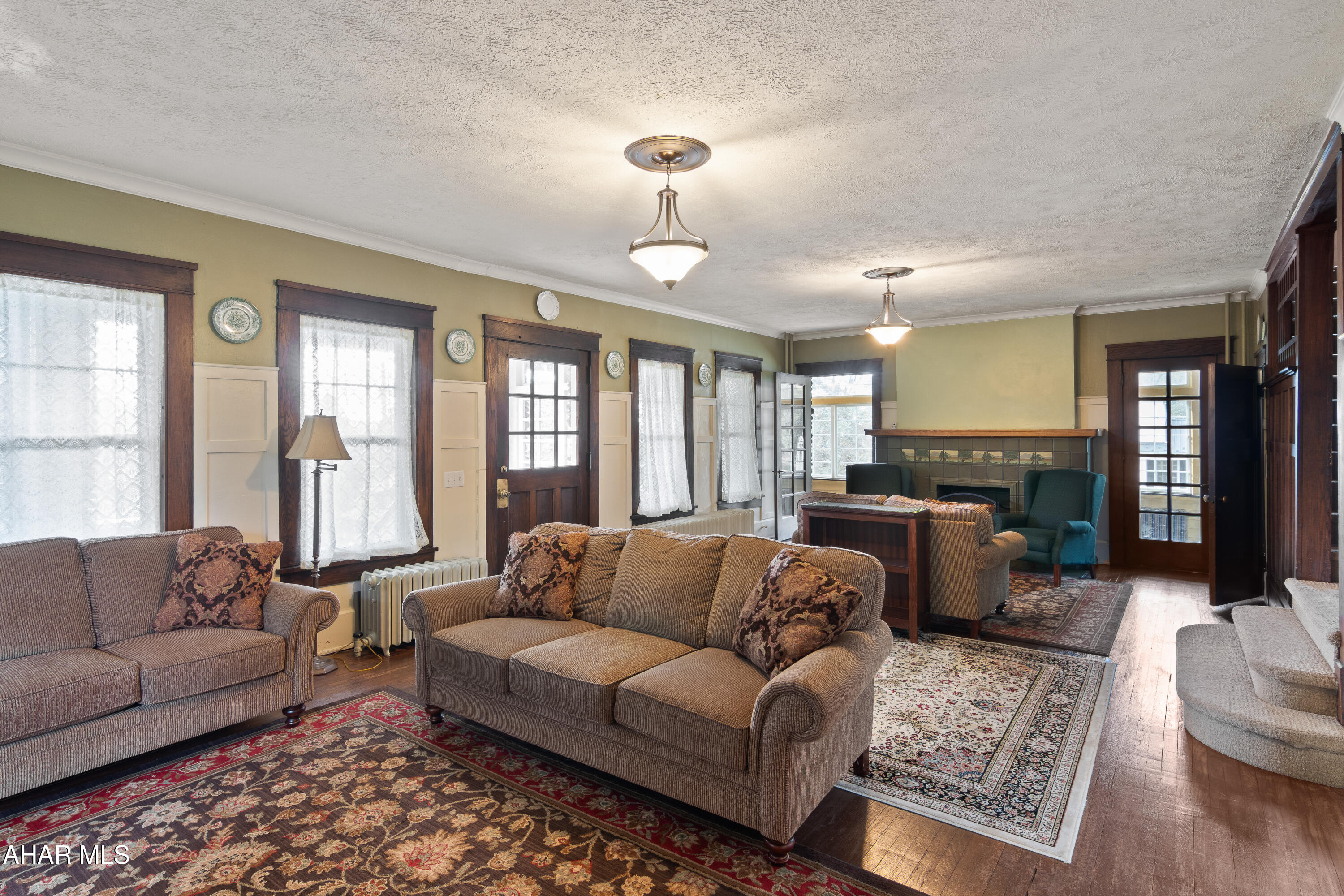 Toy Town - Residential