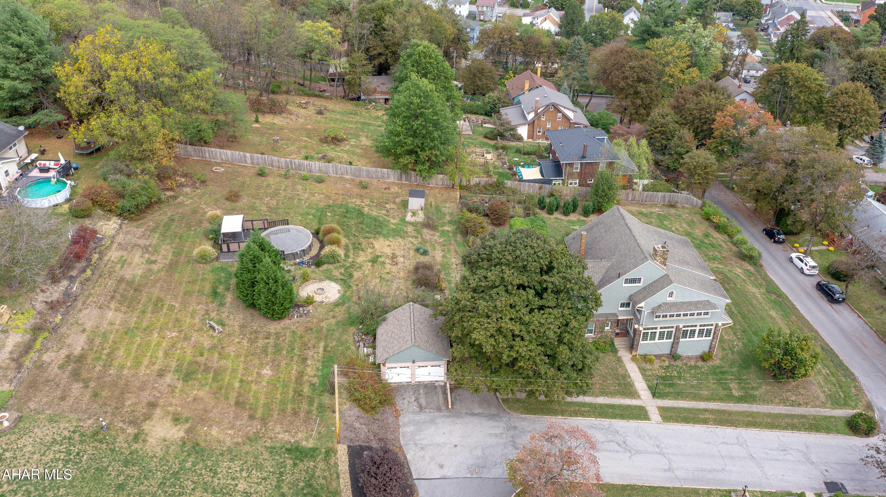 Toy Town - Residential