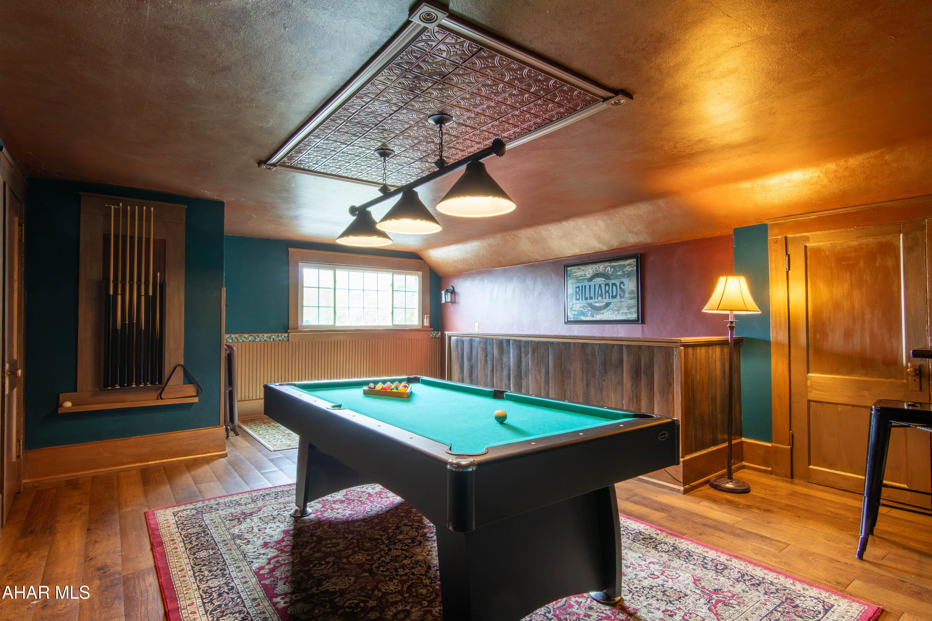 Toy Town - Residential