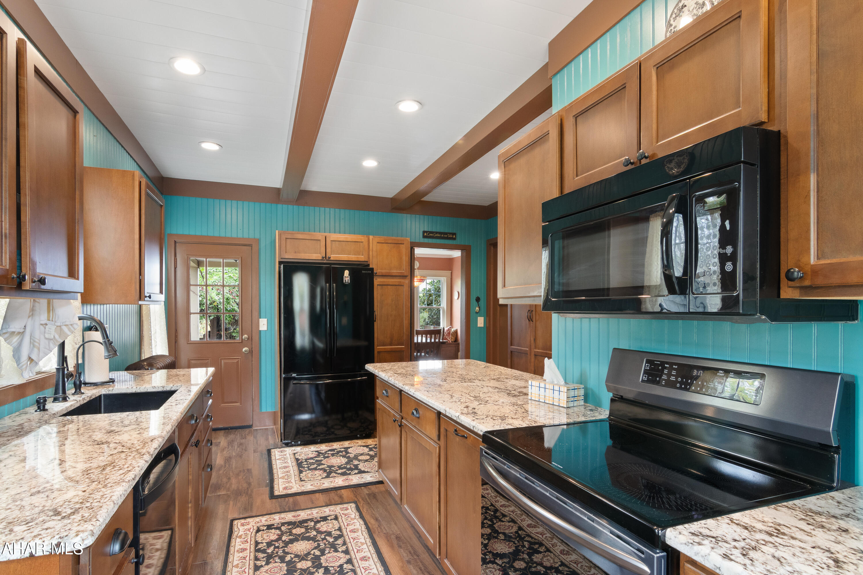 Toy Town - Residential