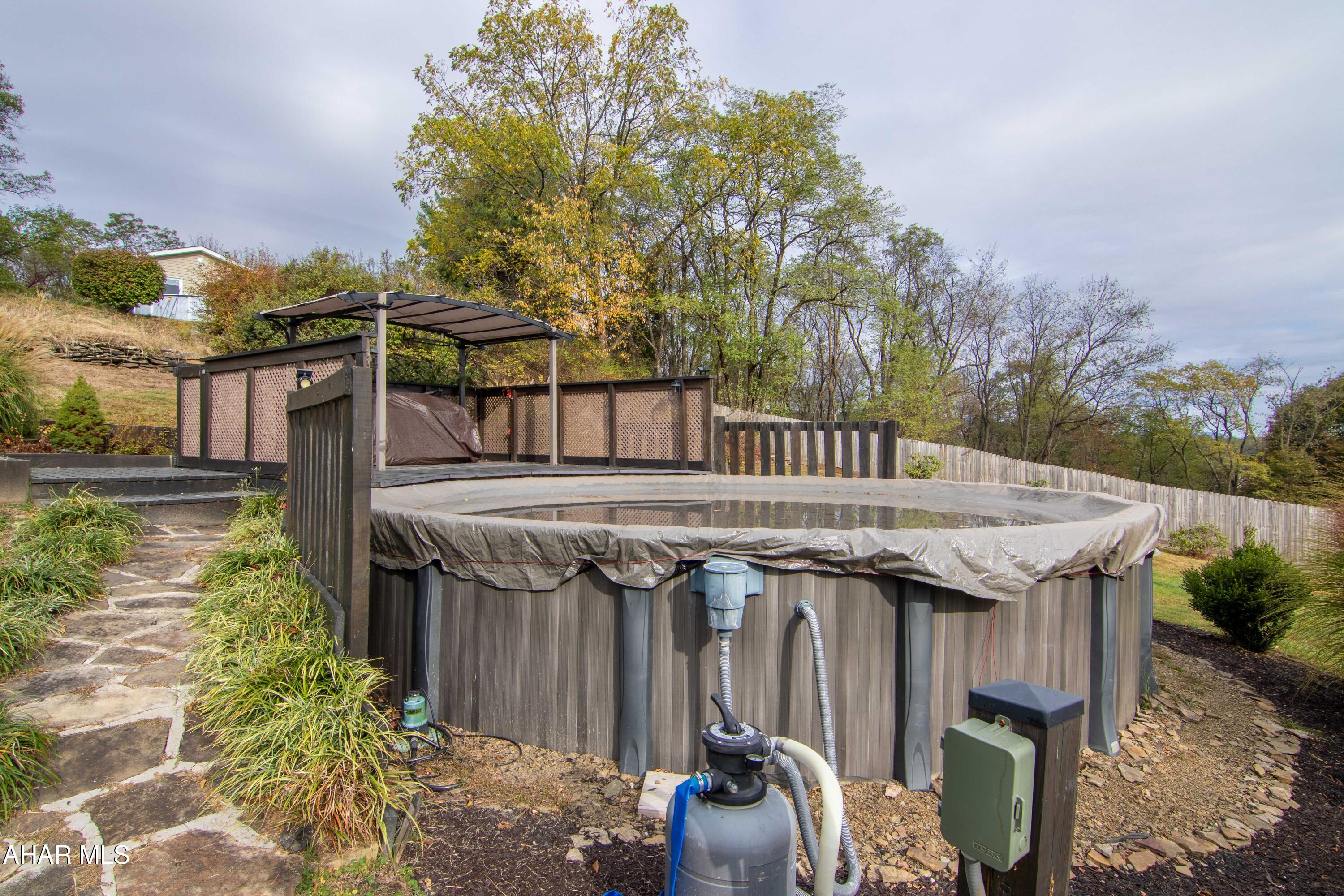 Toy Town - Residential