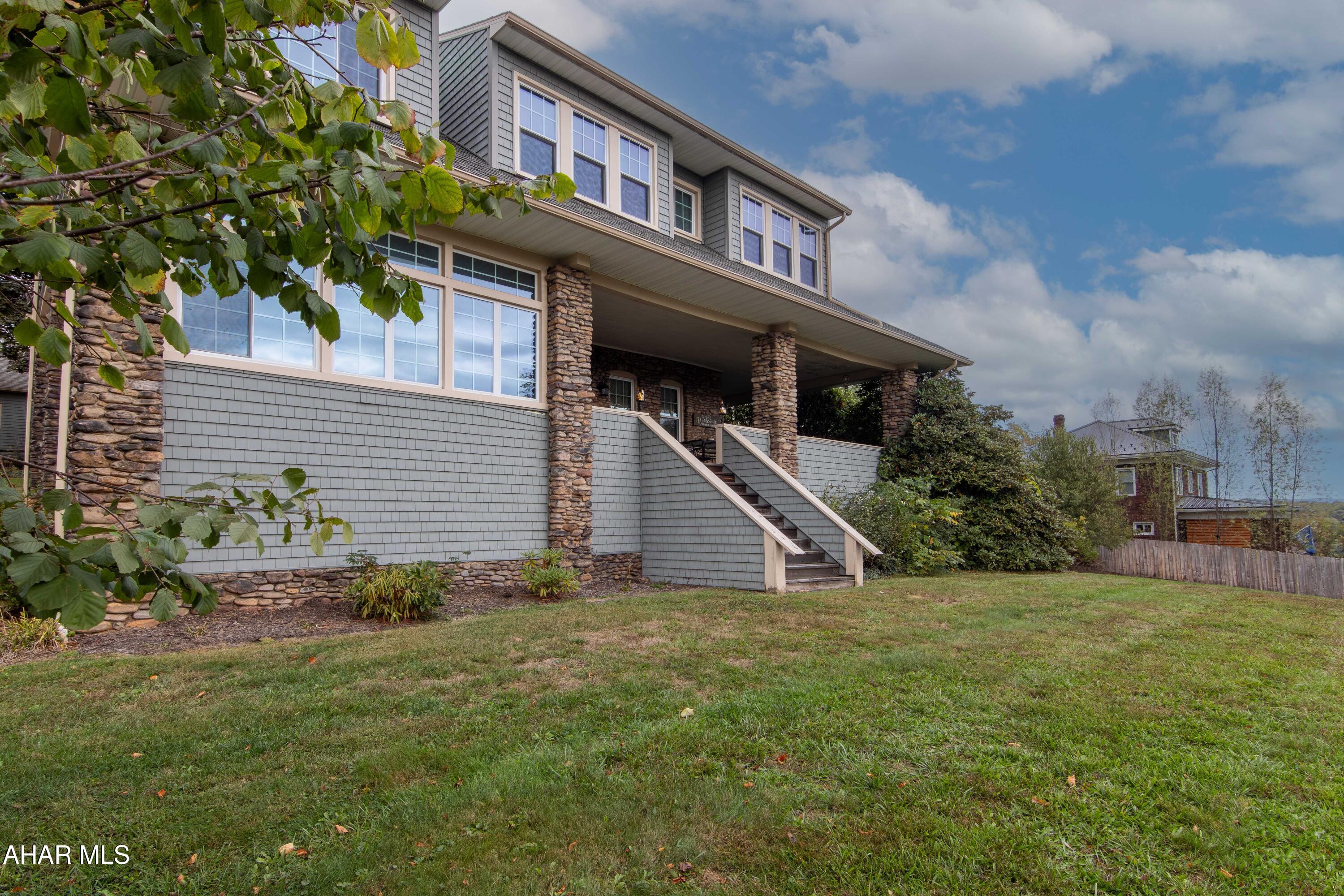 Toy Town - Residential