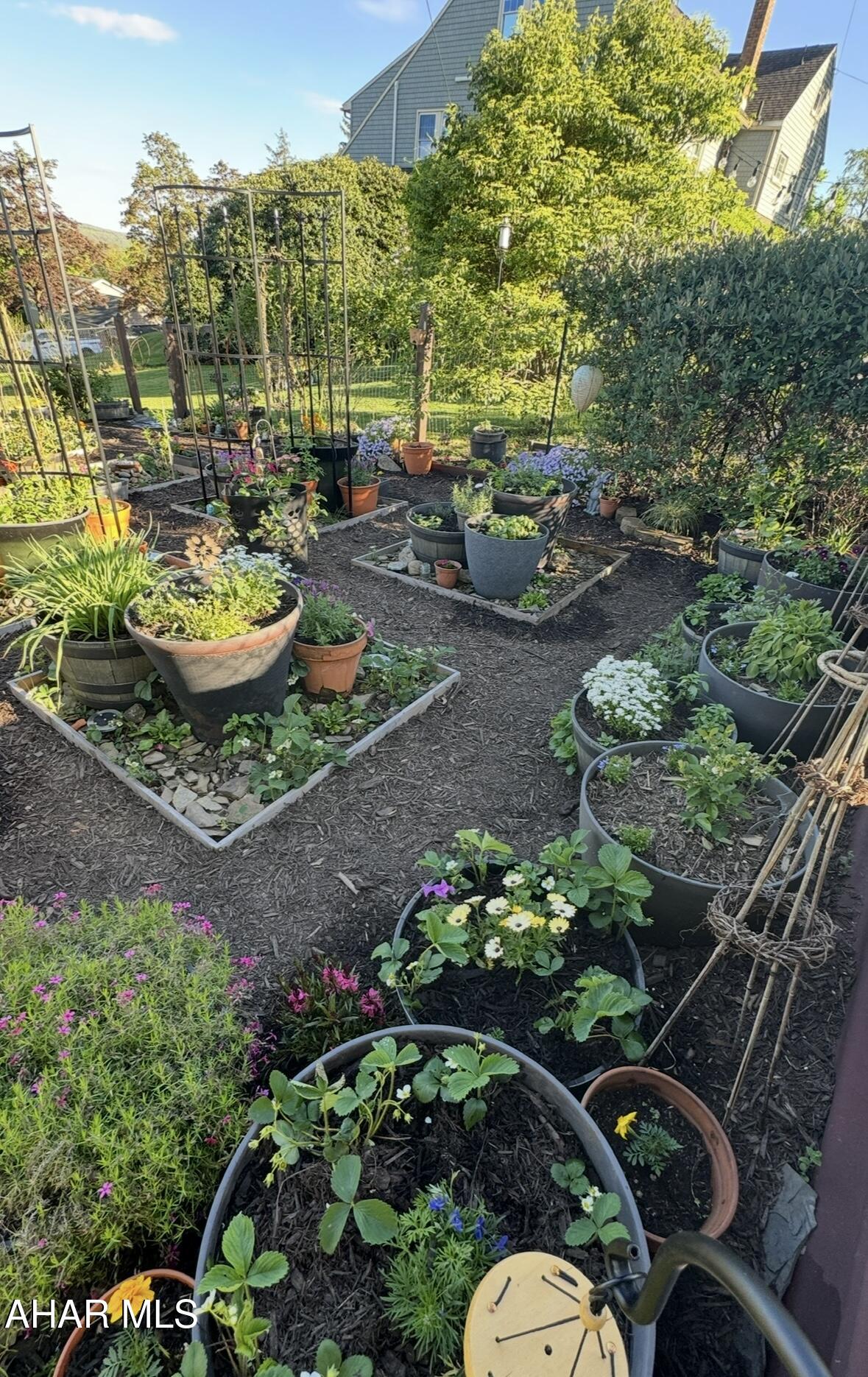 Toy Town - Residential