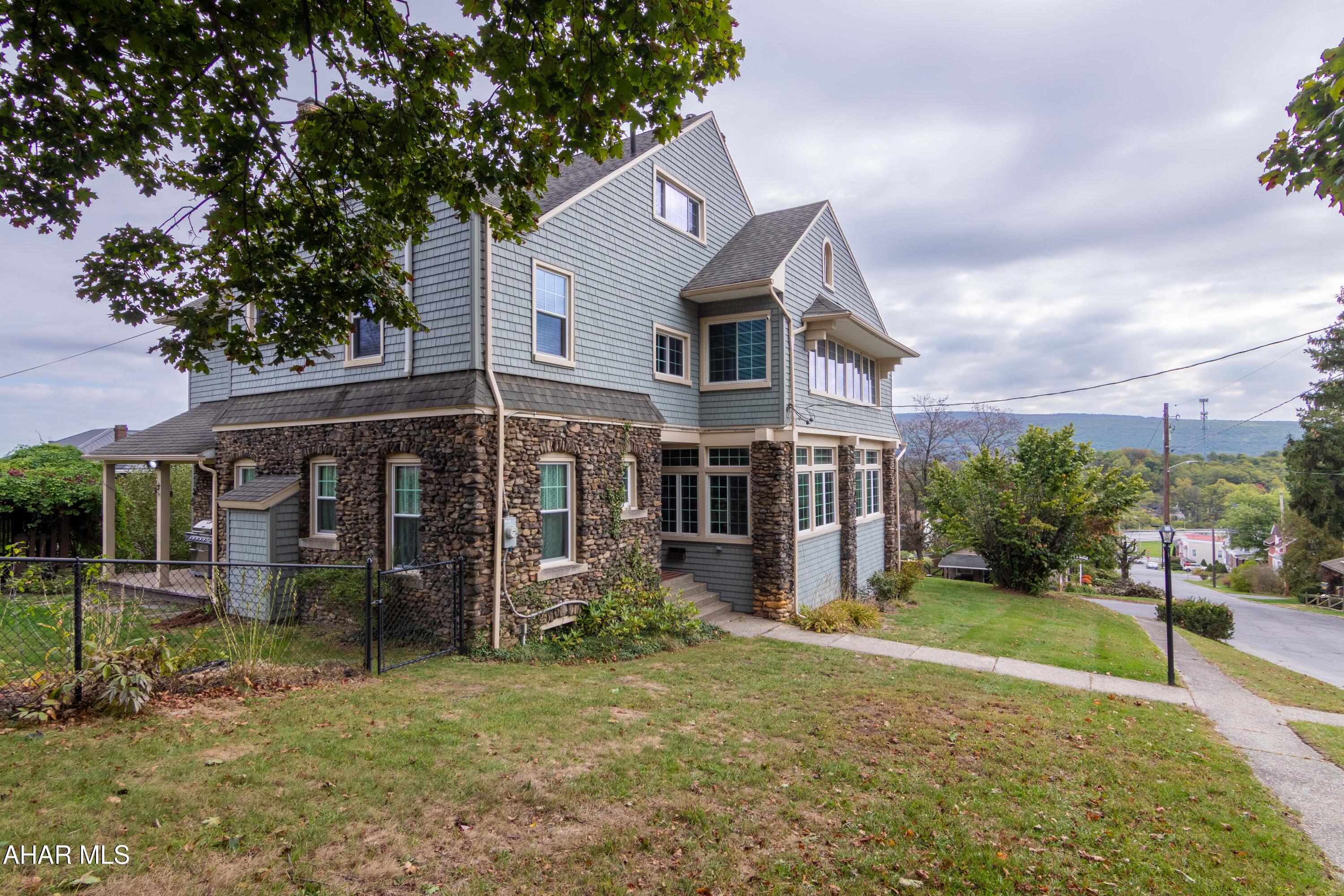 Toy Town - Residential