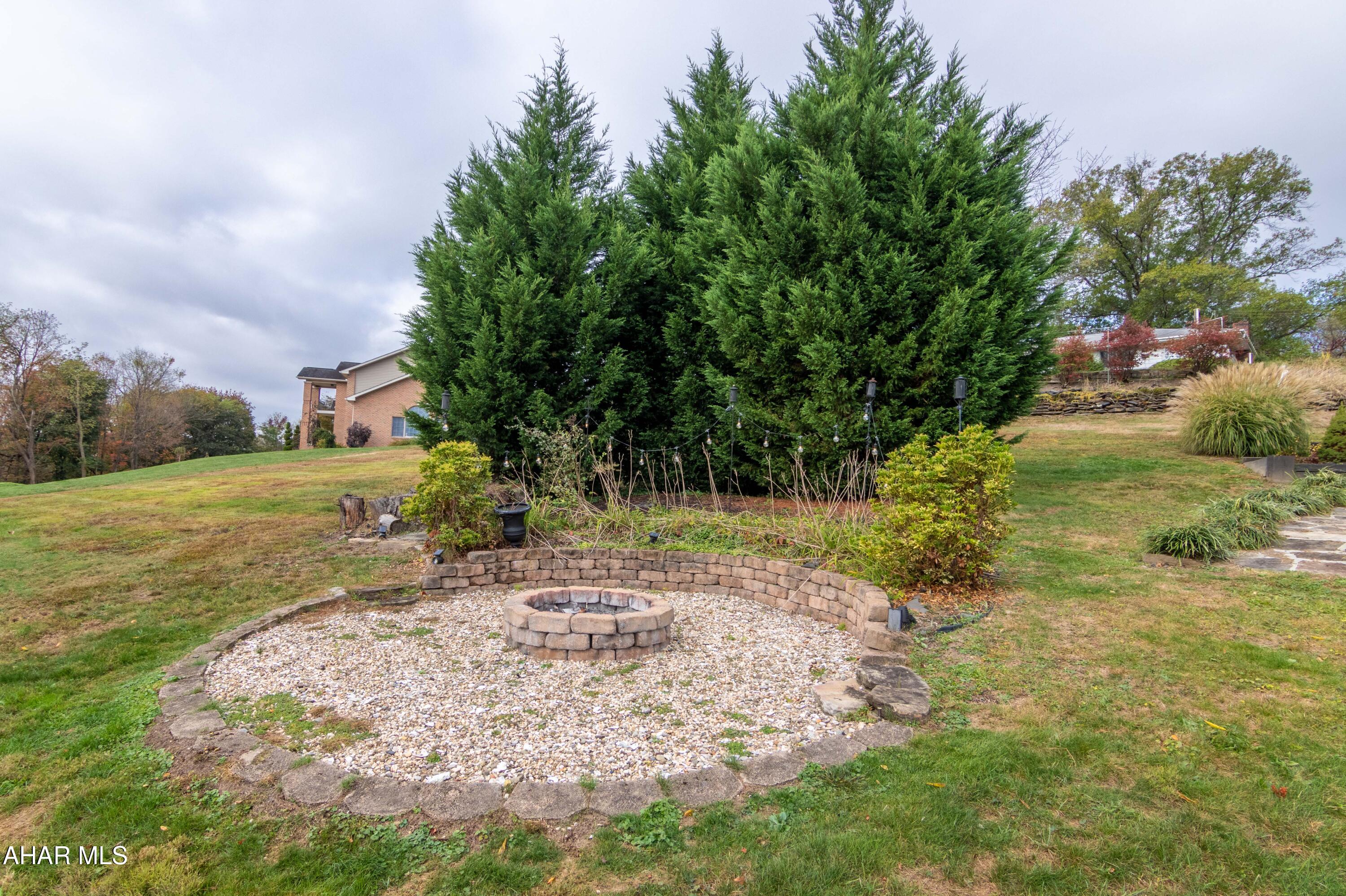 Toy Town - Residential