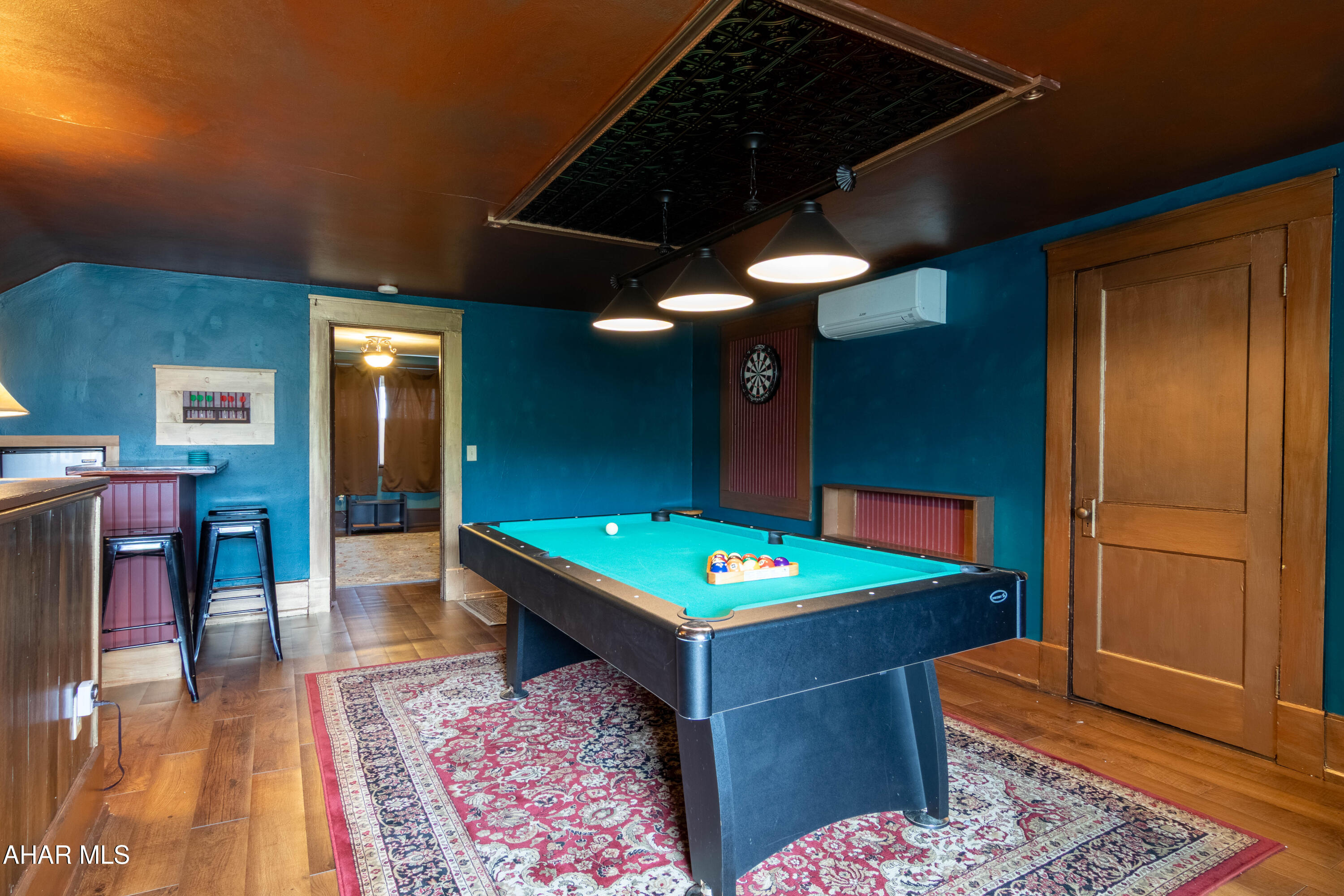 Toy Town - Residential