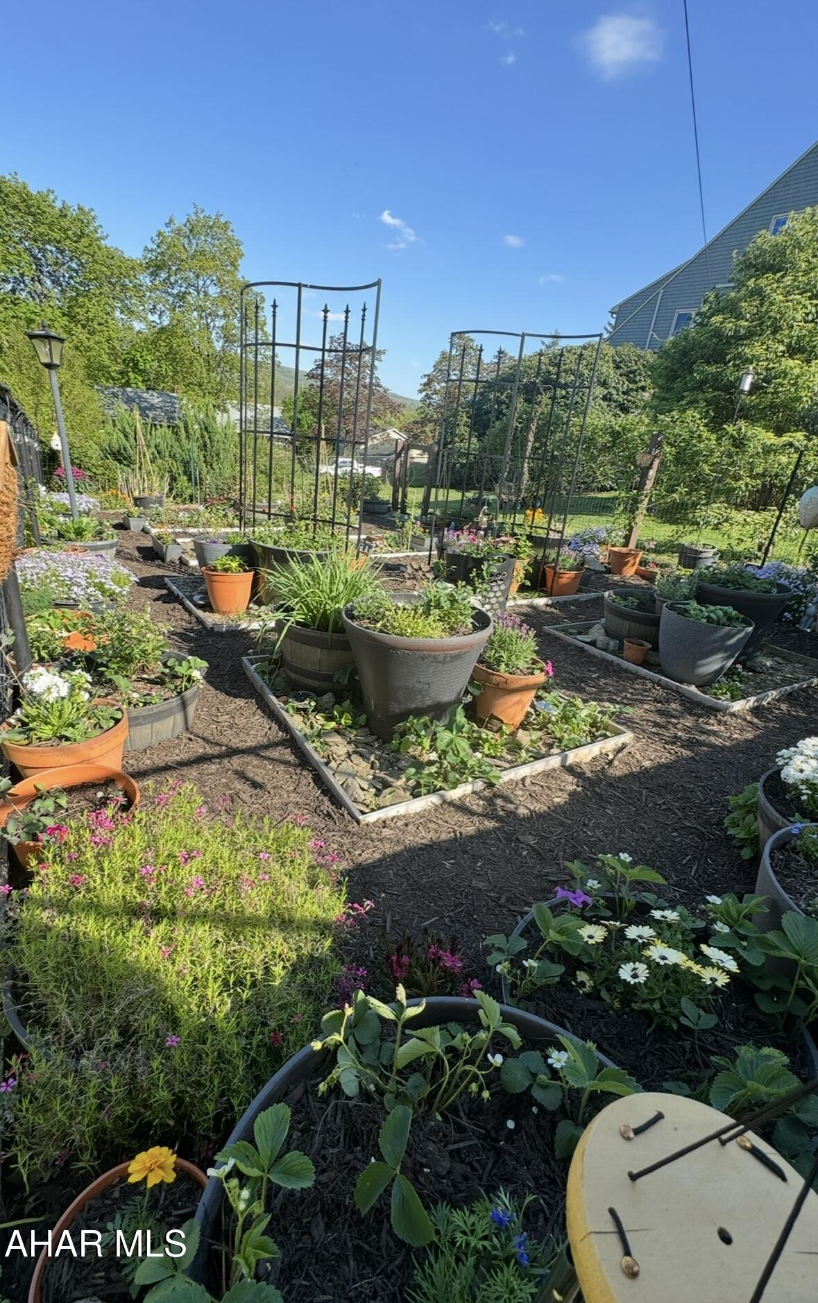 Toy Town - Residential