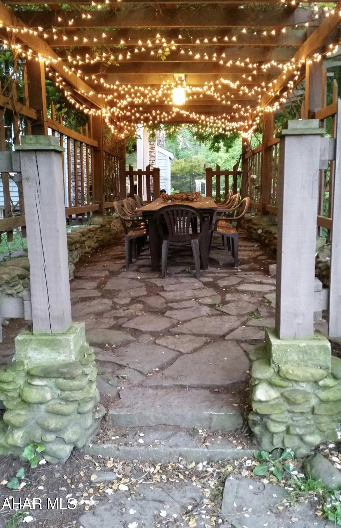 Toy Town - Residential