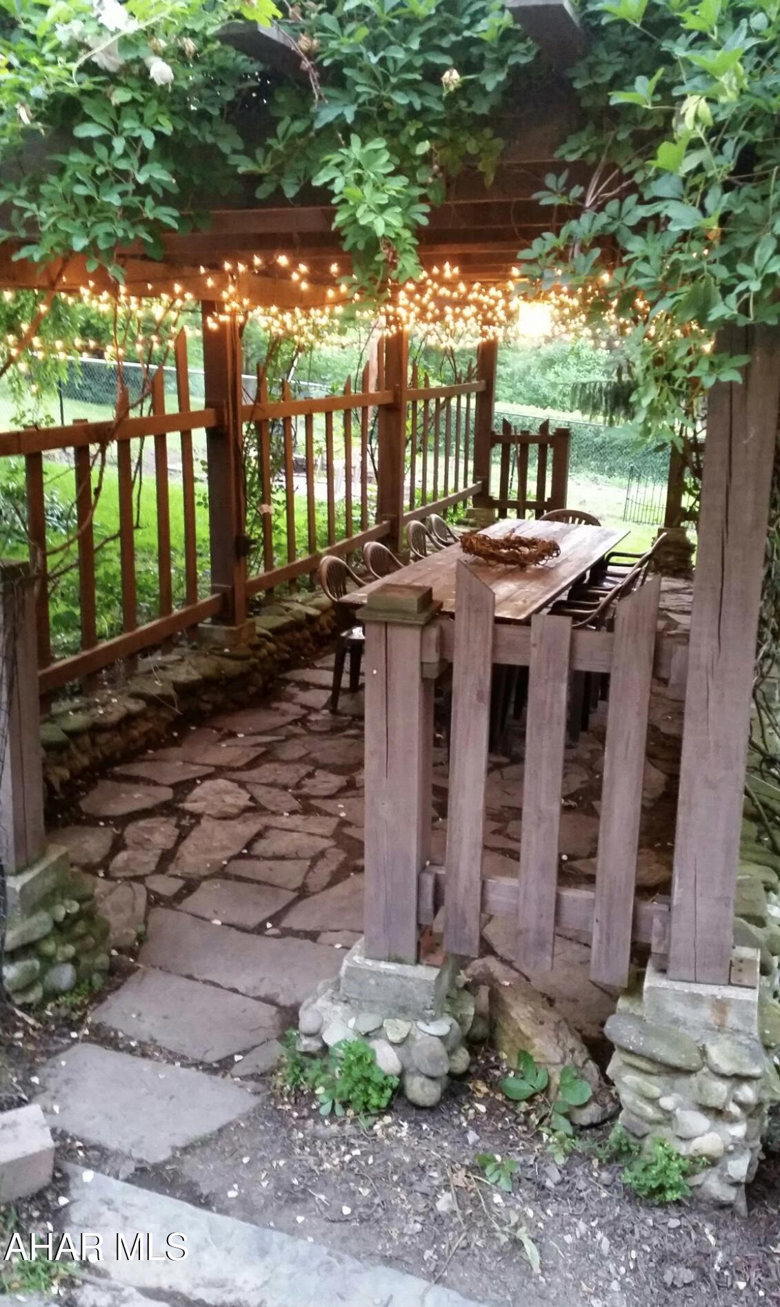 Toy Town - Residential