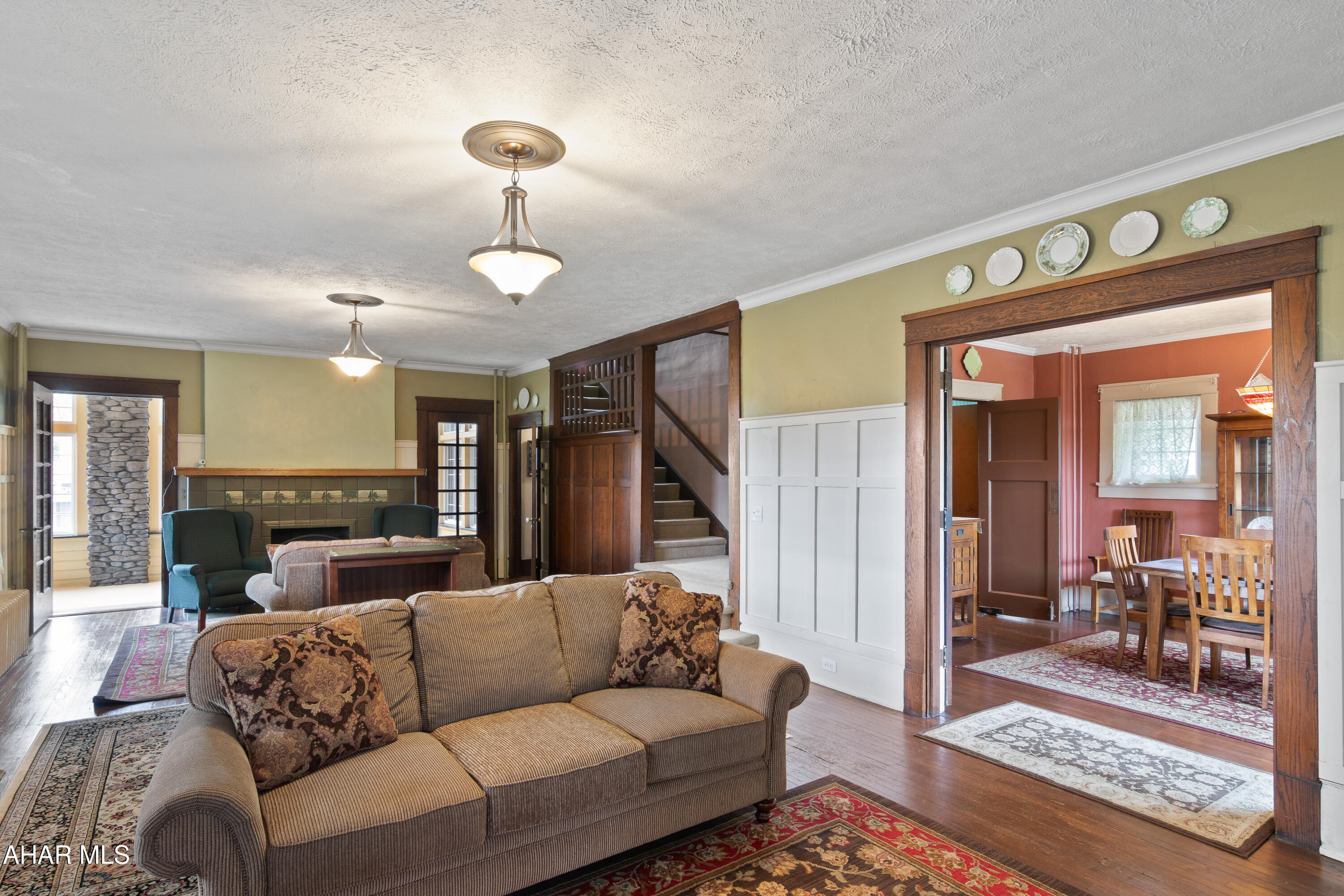 Toy Town - Residential