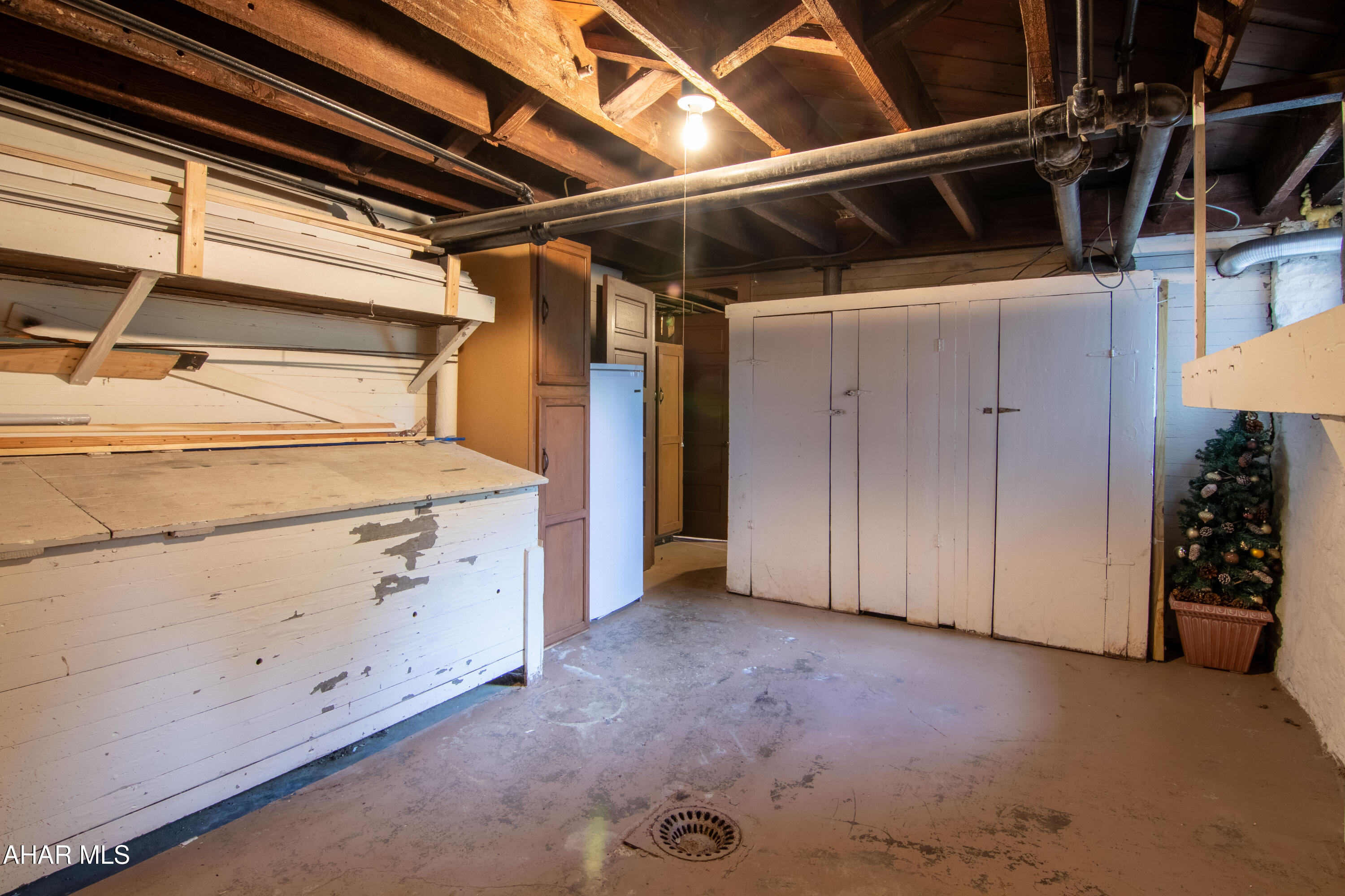 Toy Town - Residential