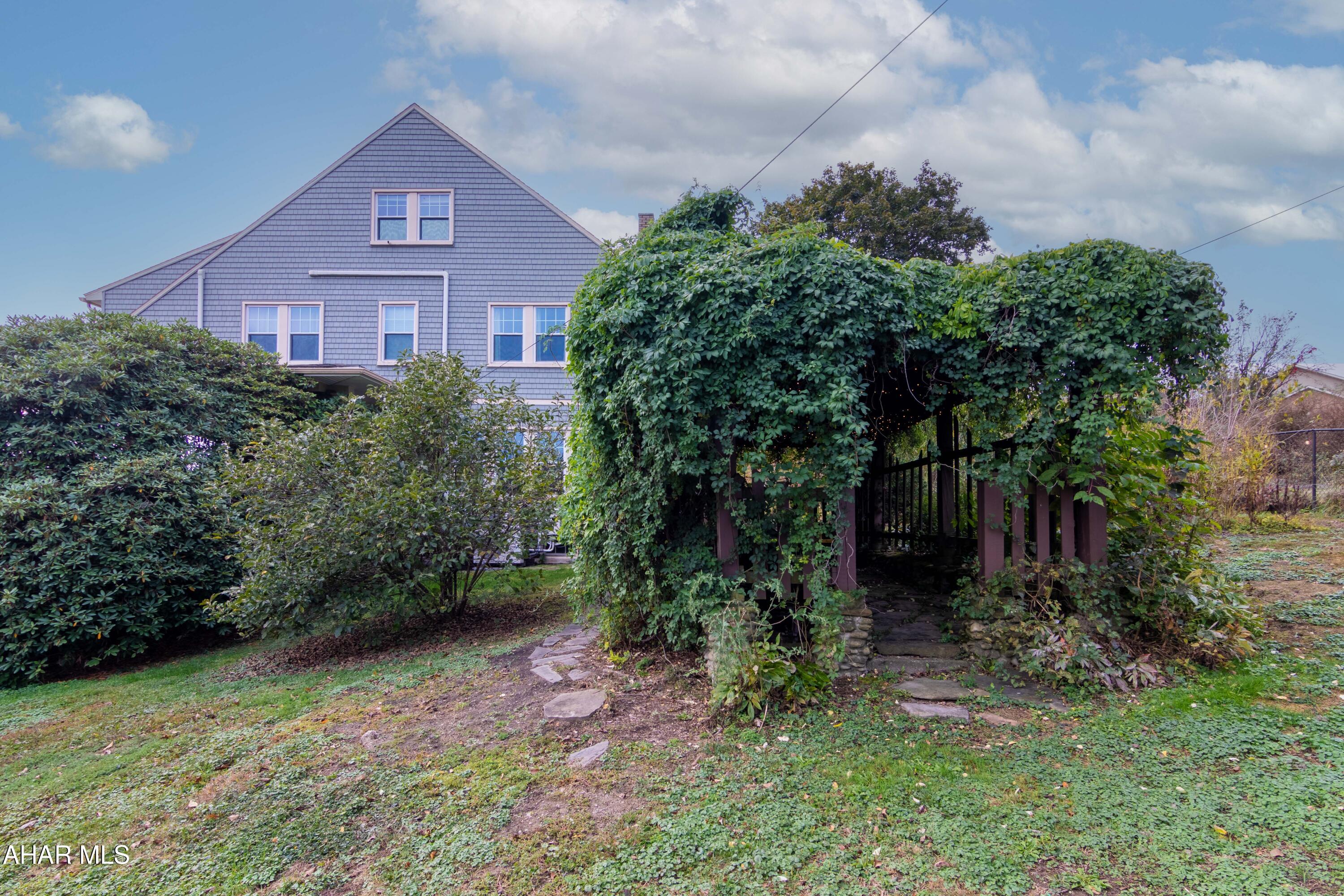 Toy Town - Residential