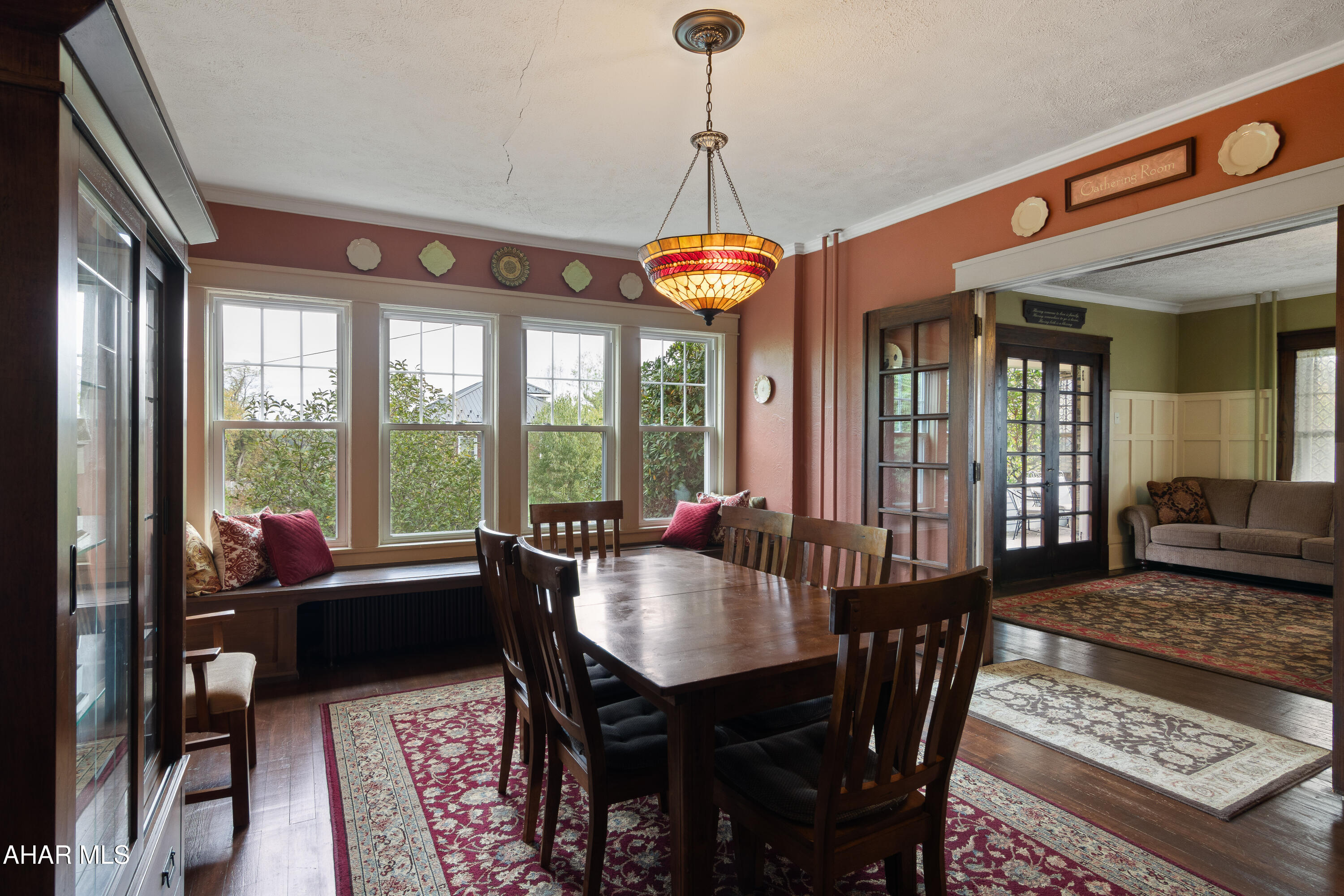 Toy Town - Residential