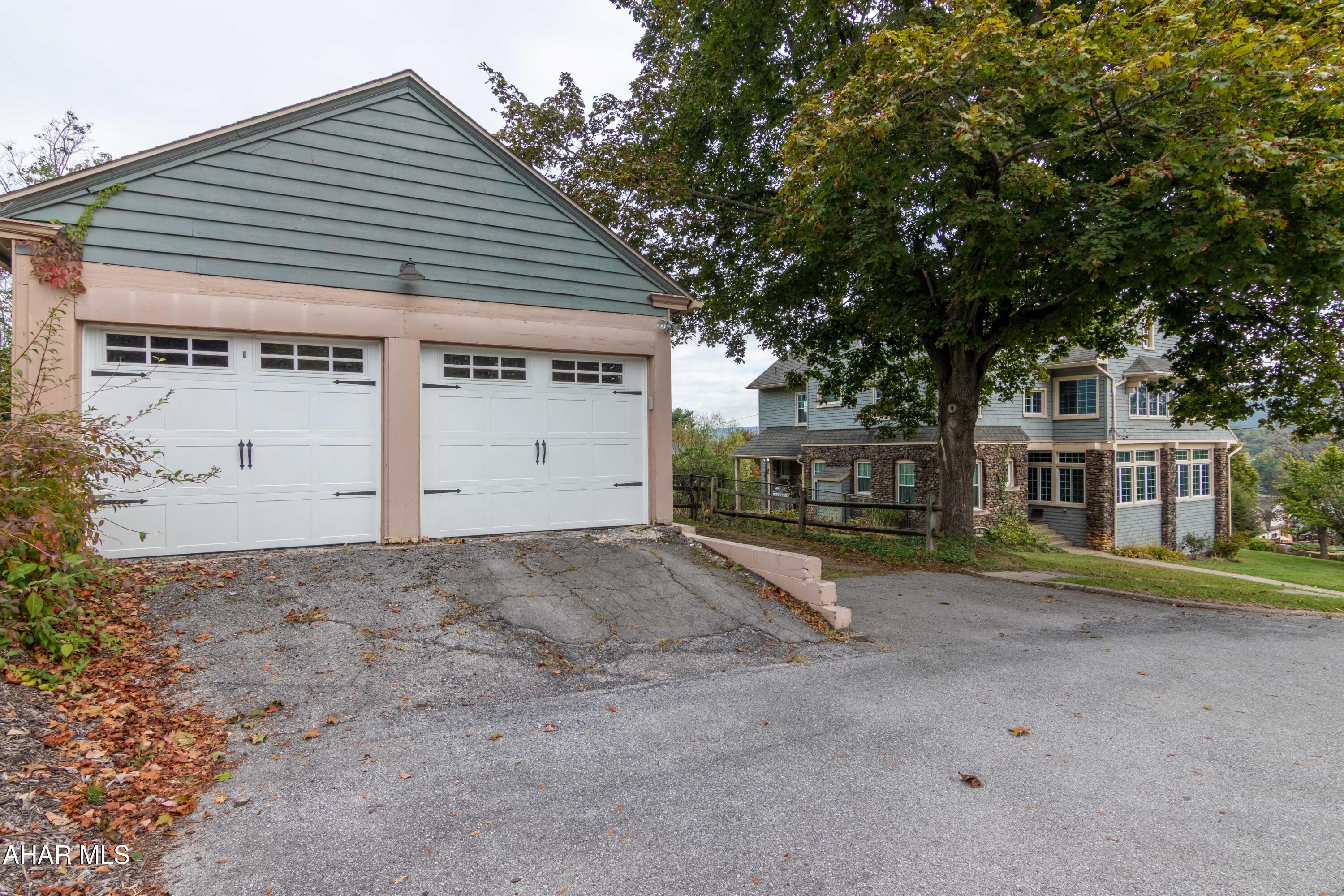 Toy Town - Residential