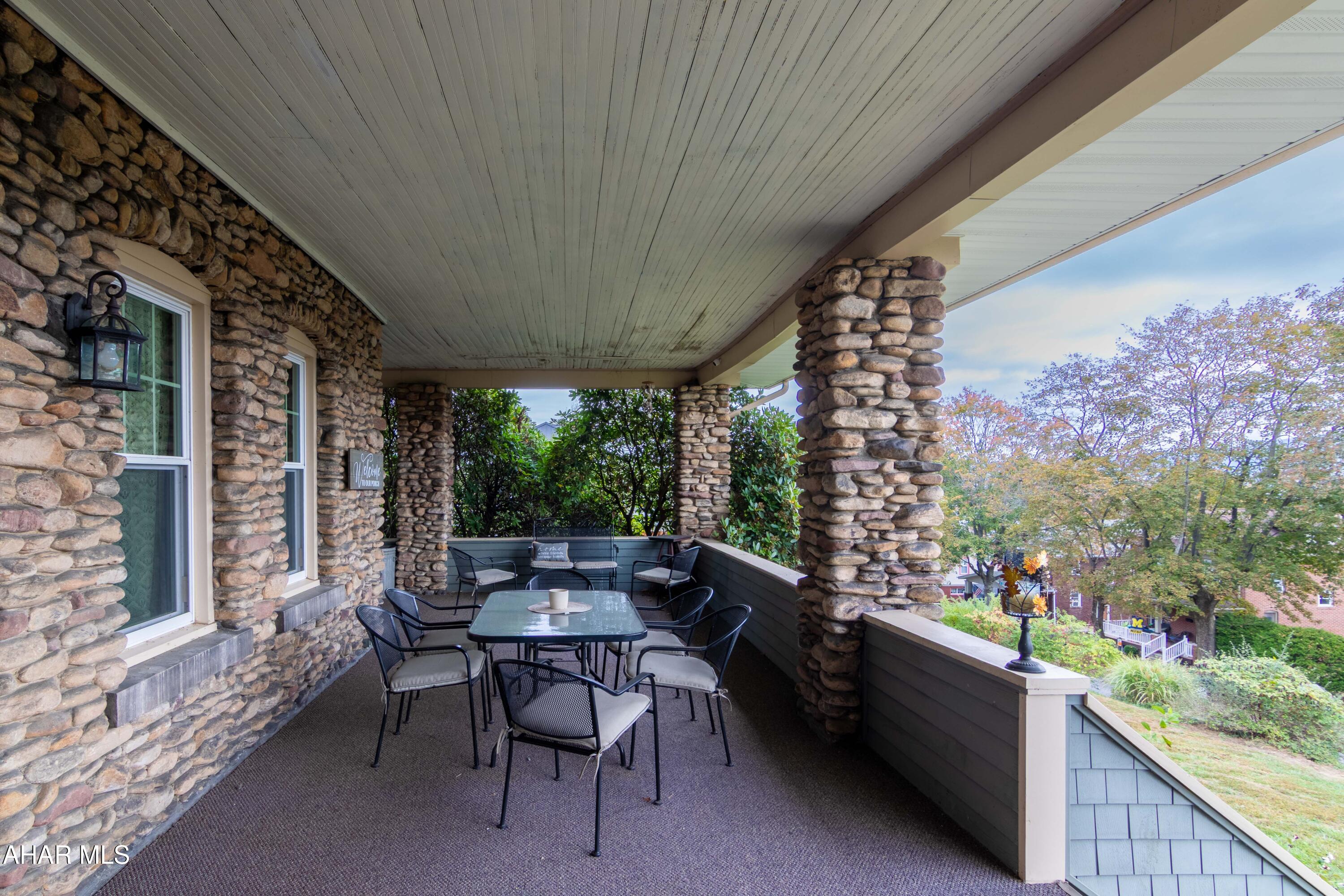 Toy Town - Residential