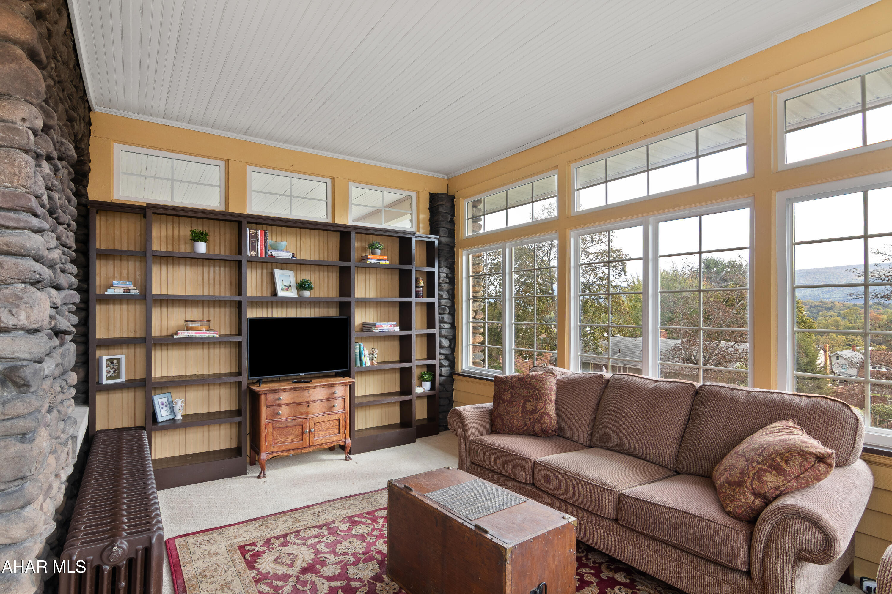 Toy Town - Residential