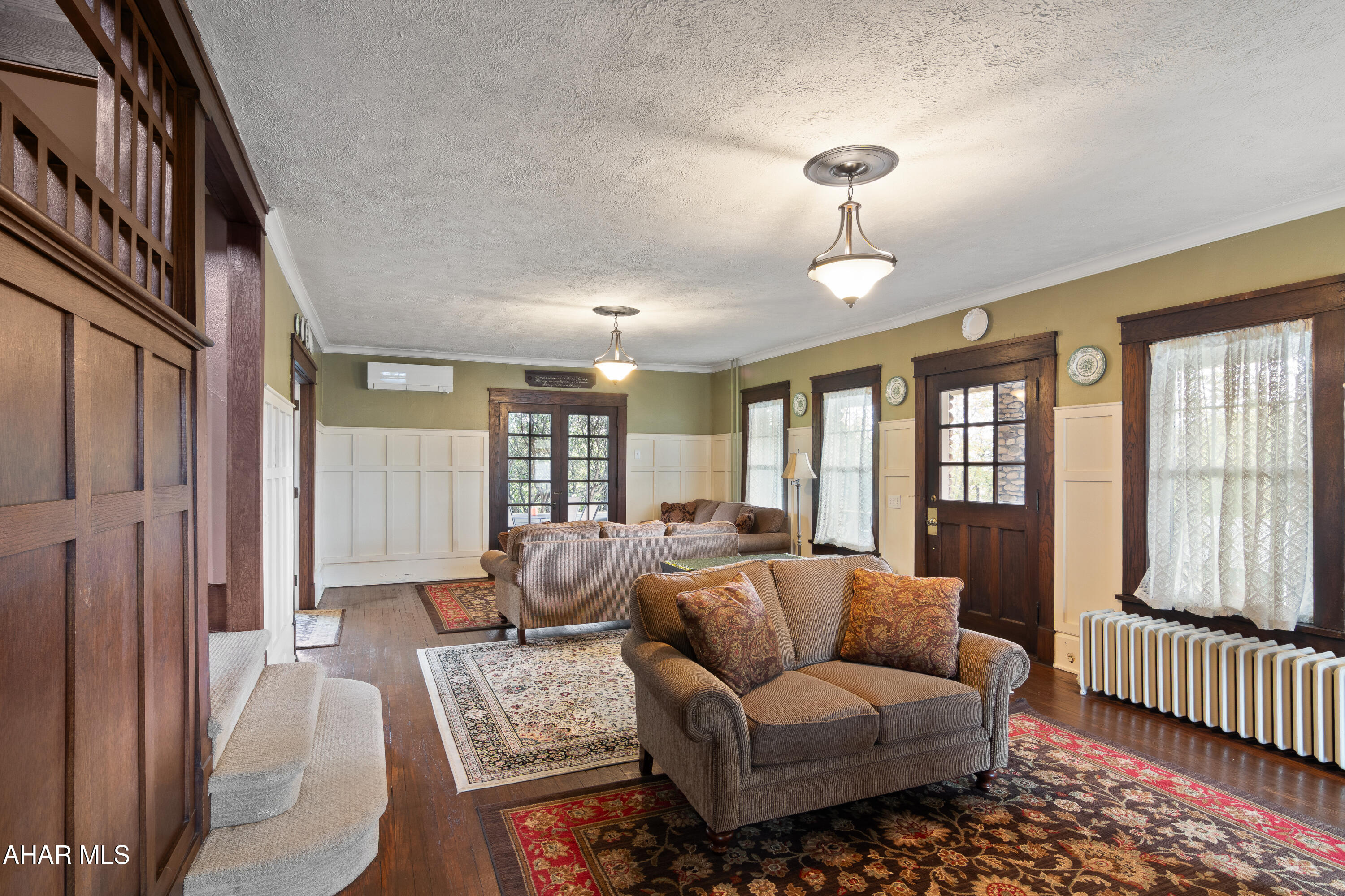 Toy Town - Residential