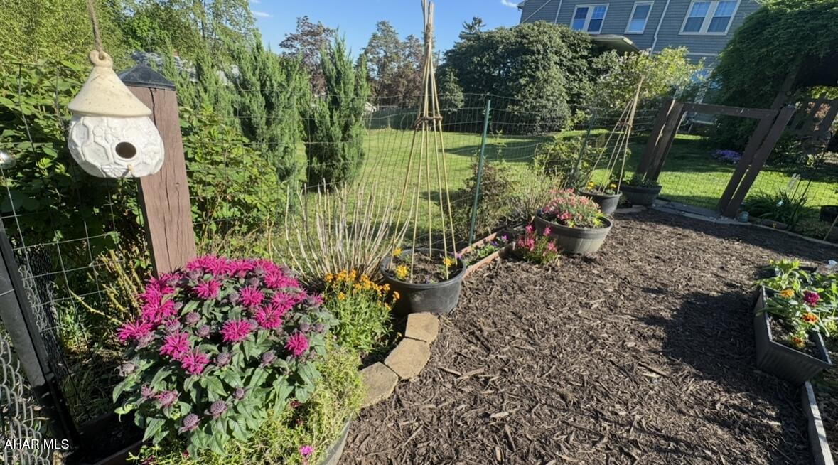 Toy Town - Residential