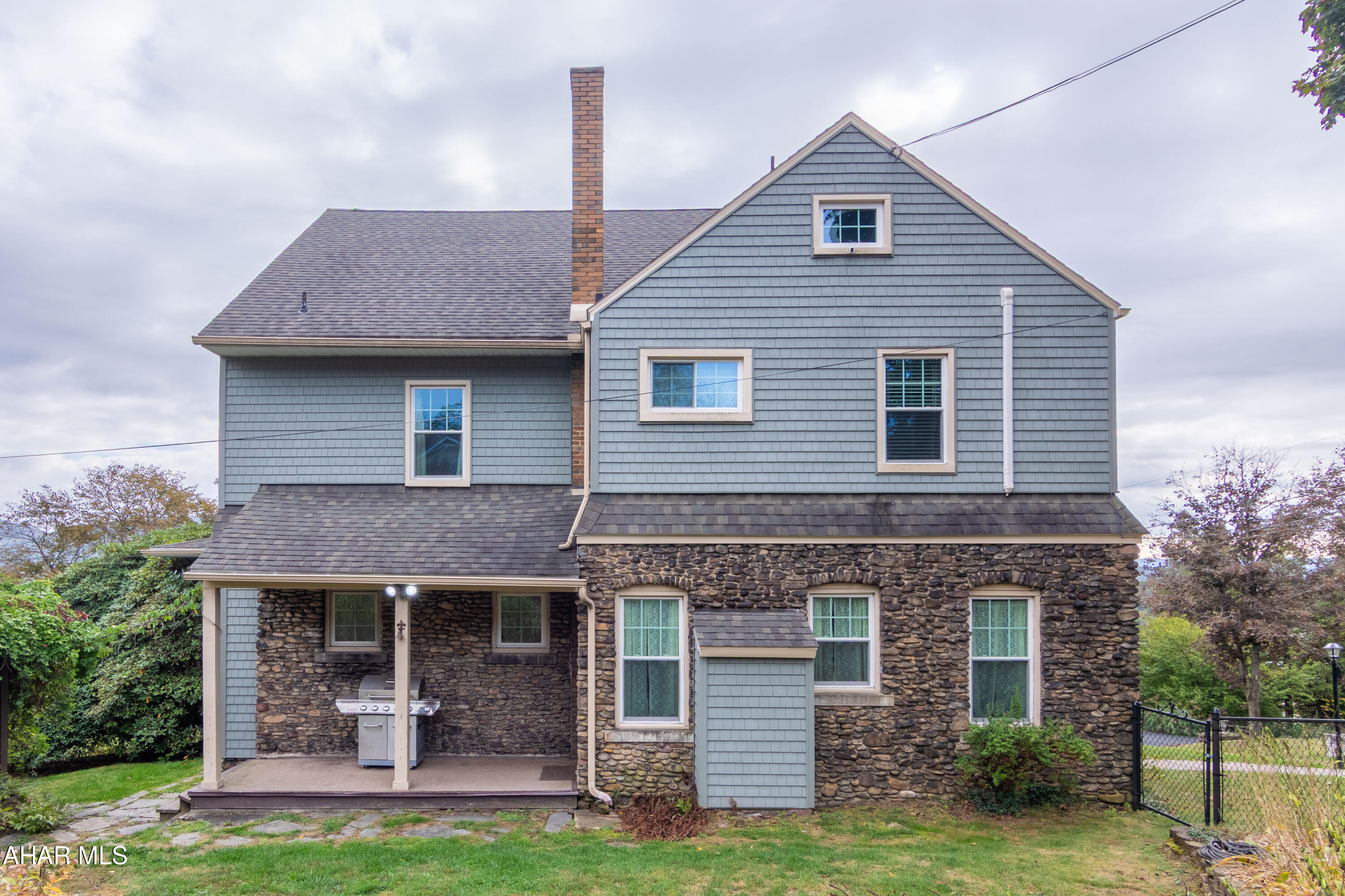 Toy Town - Residential