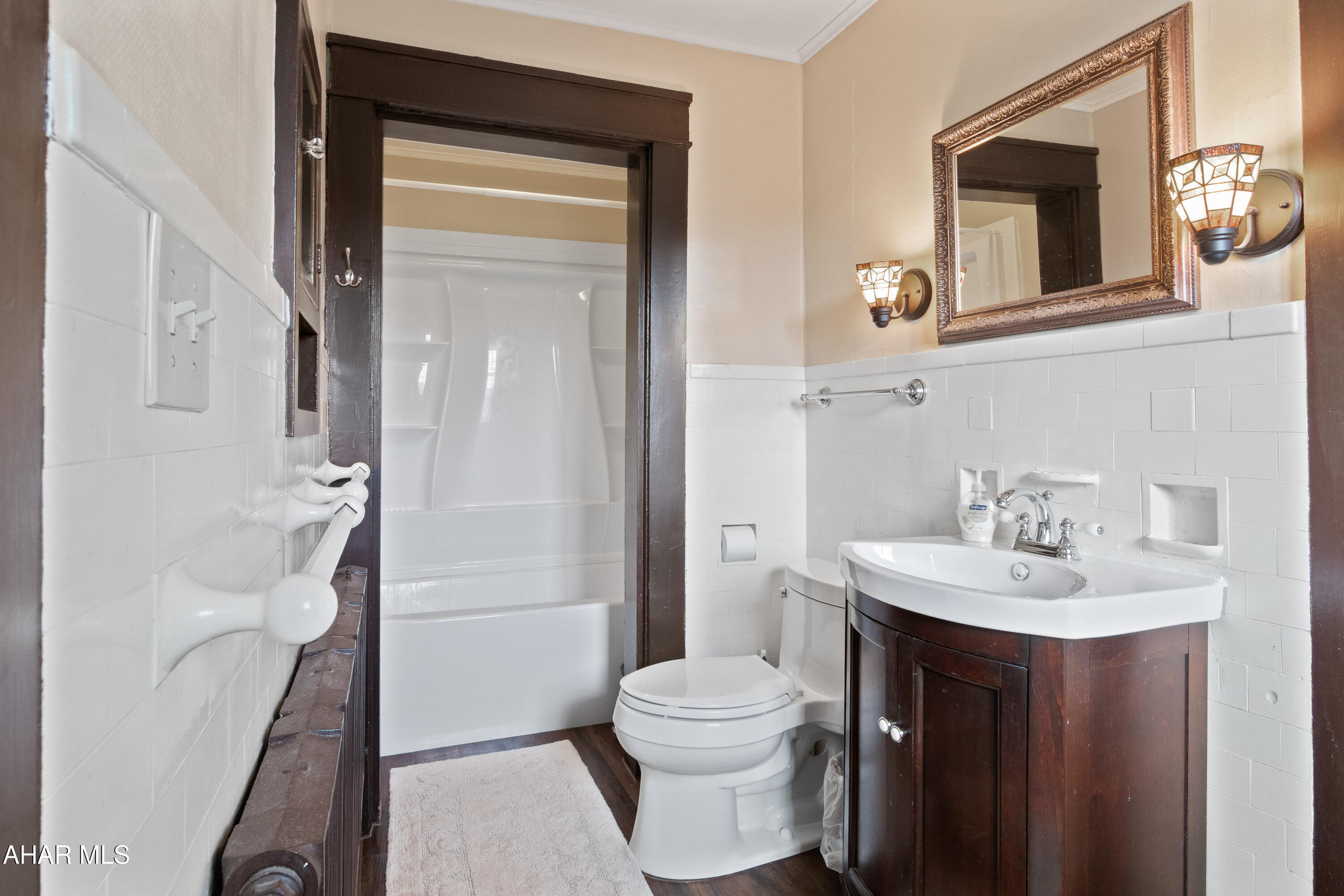 Toy Town - Residential