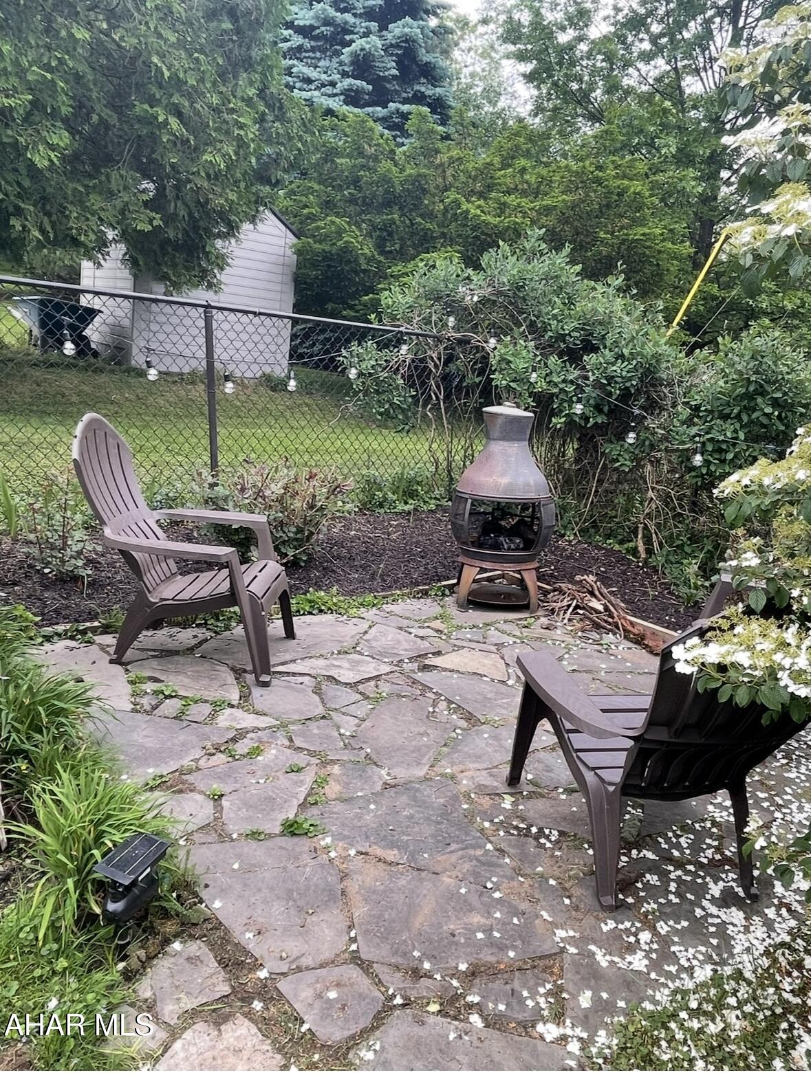 Toy Town - Residential