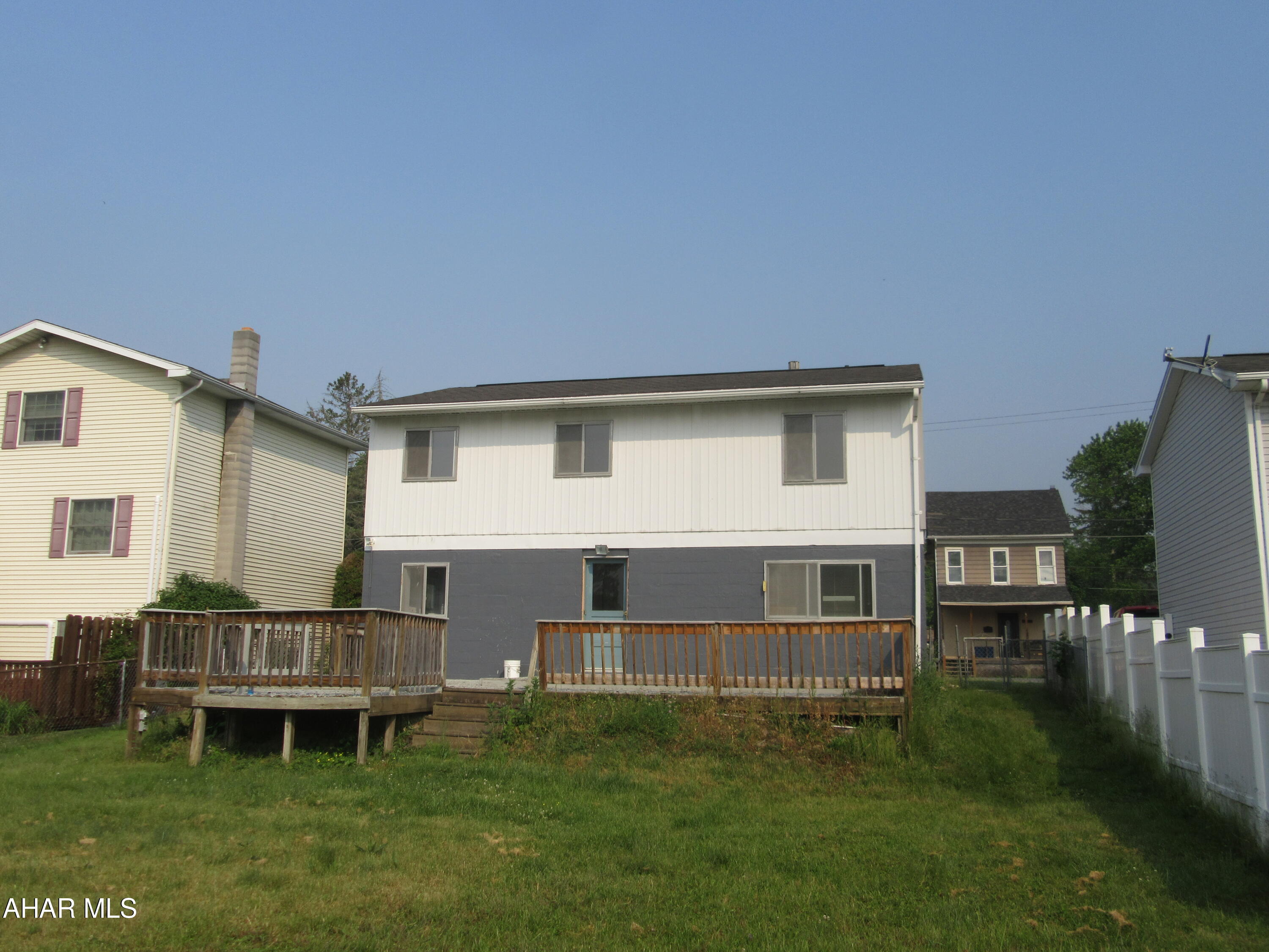 Bellwood Boro - Residential