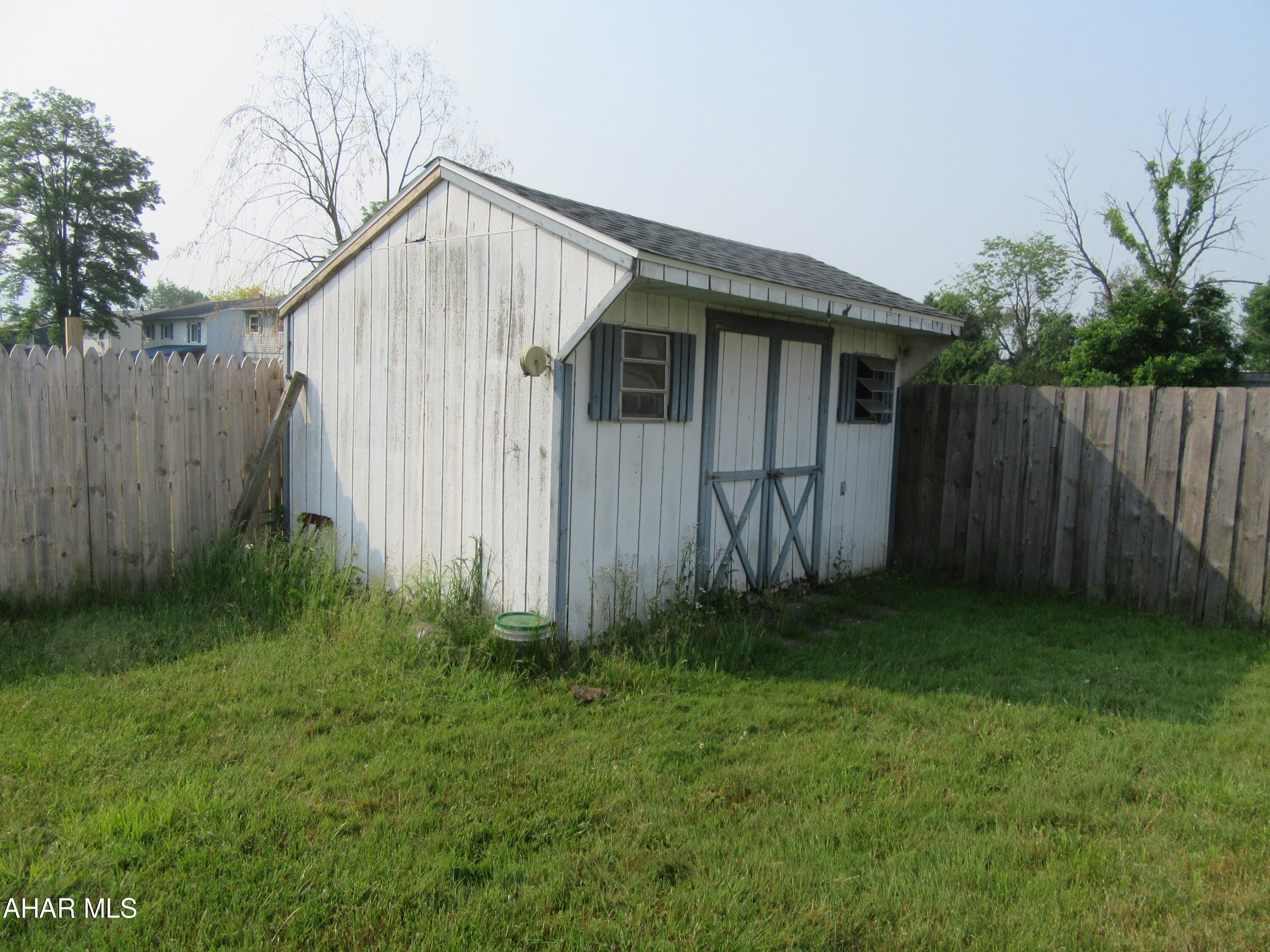 Bellwood Boro - Residential