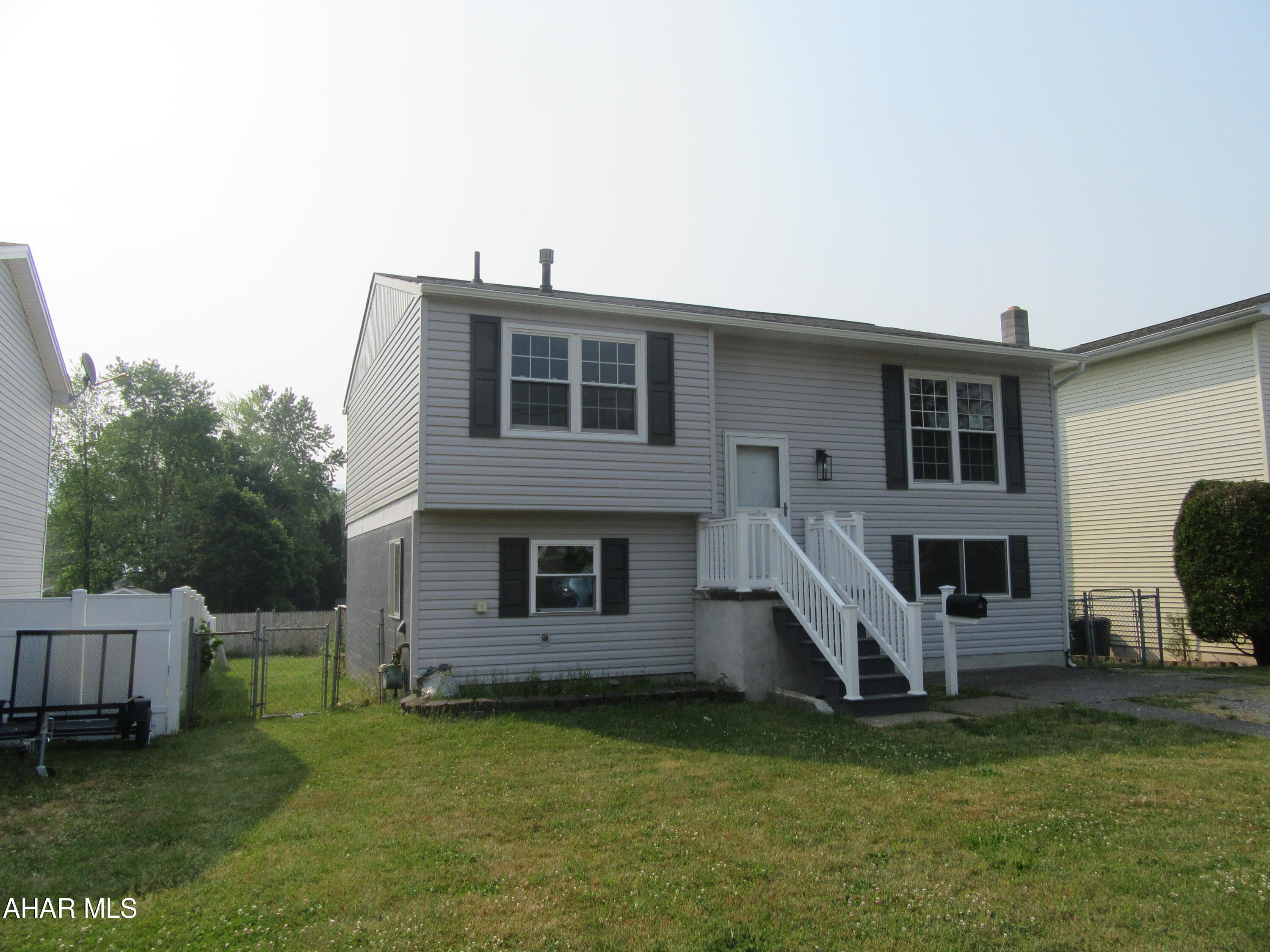 Bellwood Boro - Residential