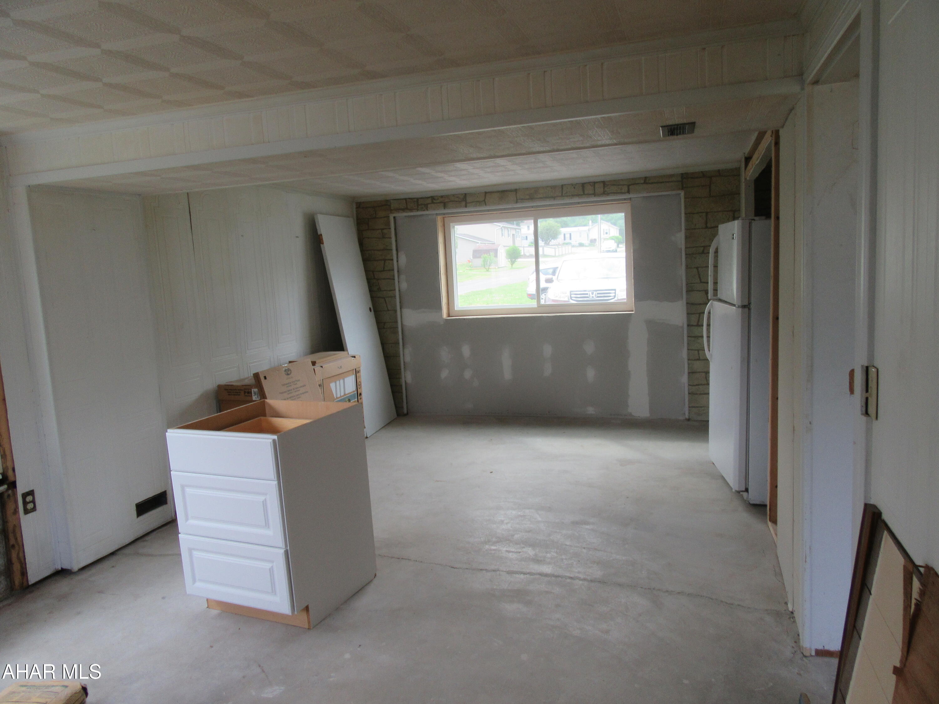 Bellwood Boro - Residential