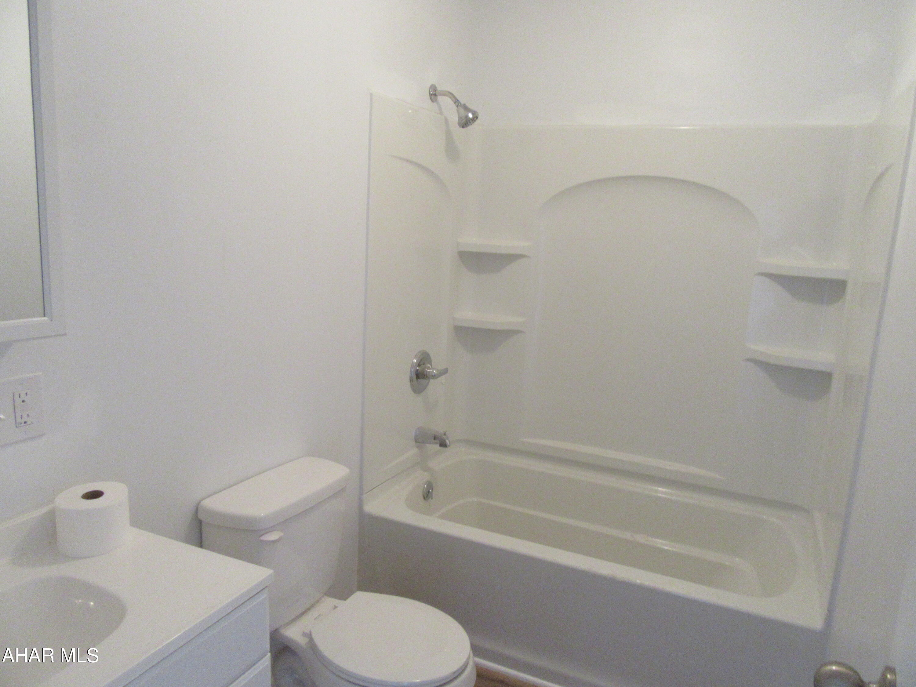 Bellwood Boro - Residential