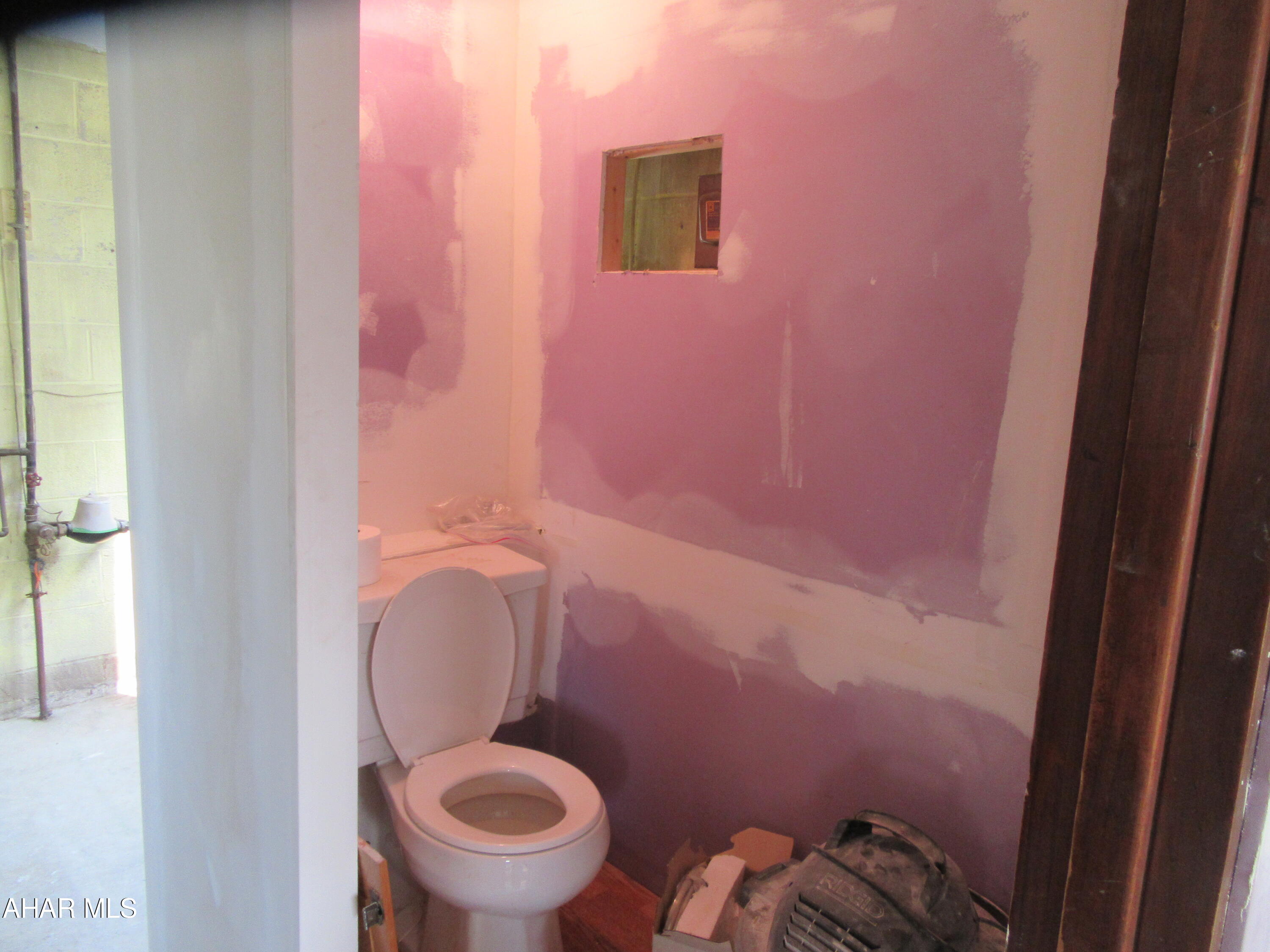 Bellwood Boro - Residential