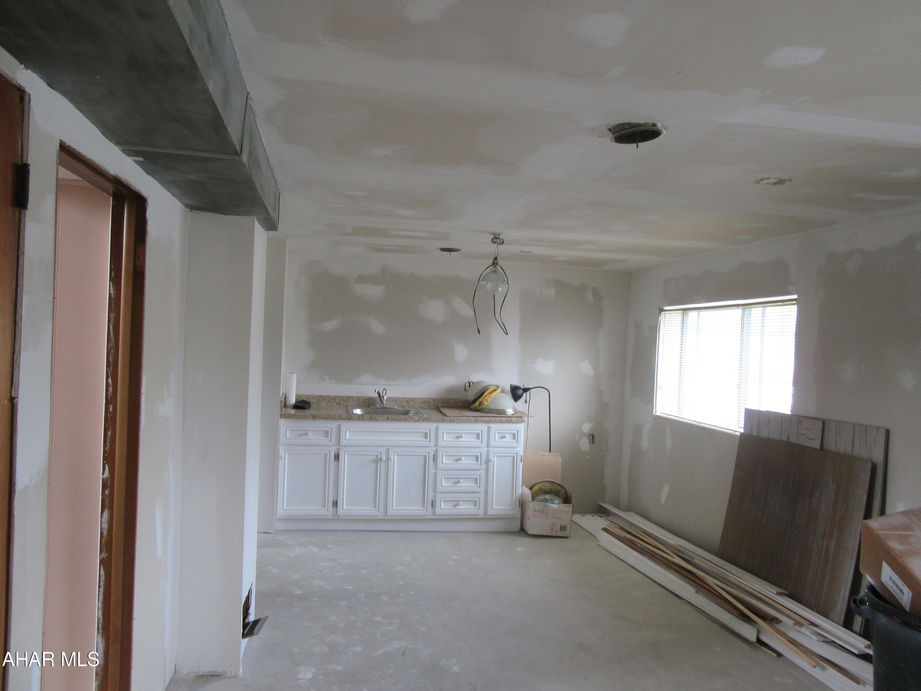 Bellwood Boro - Residential