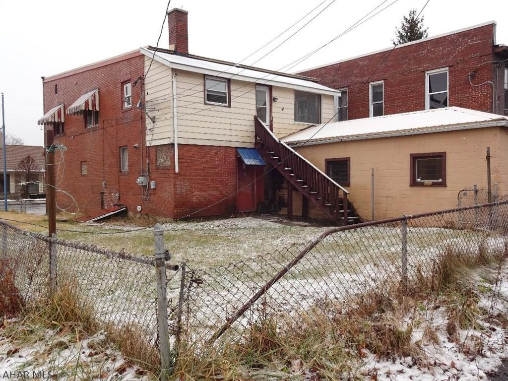 Other - Commercial Sale