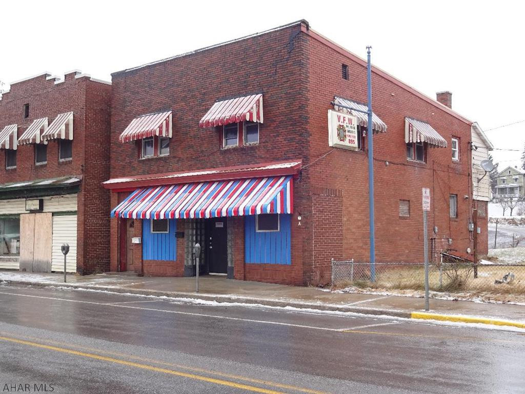 Other - Commercial Sale