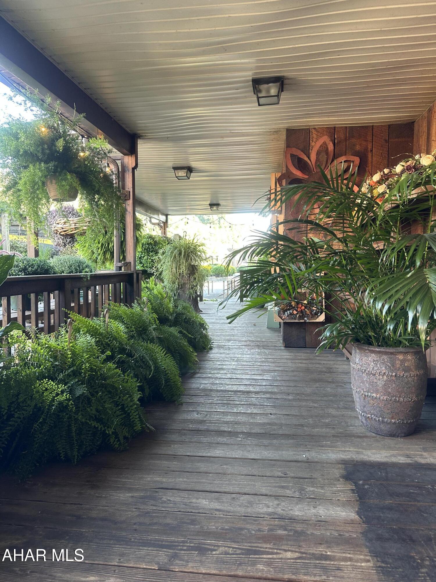 None - Commercial Sale