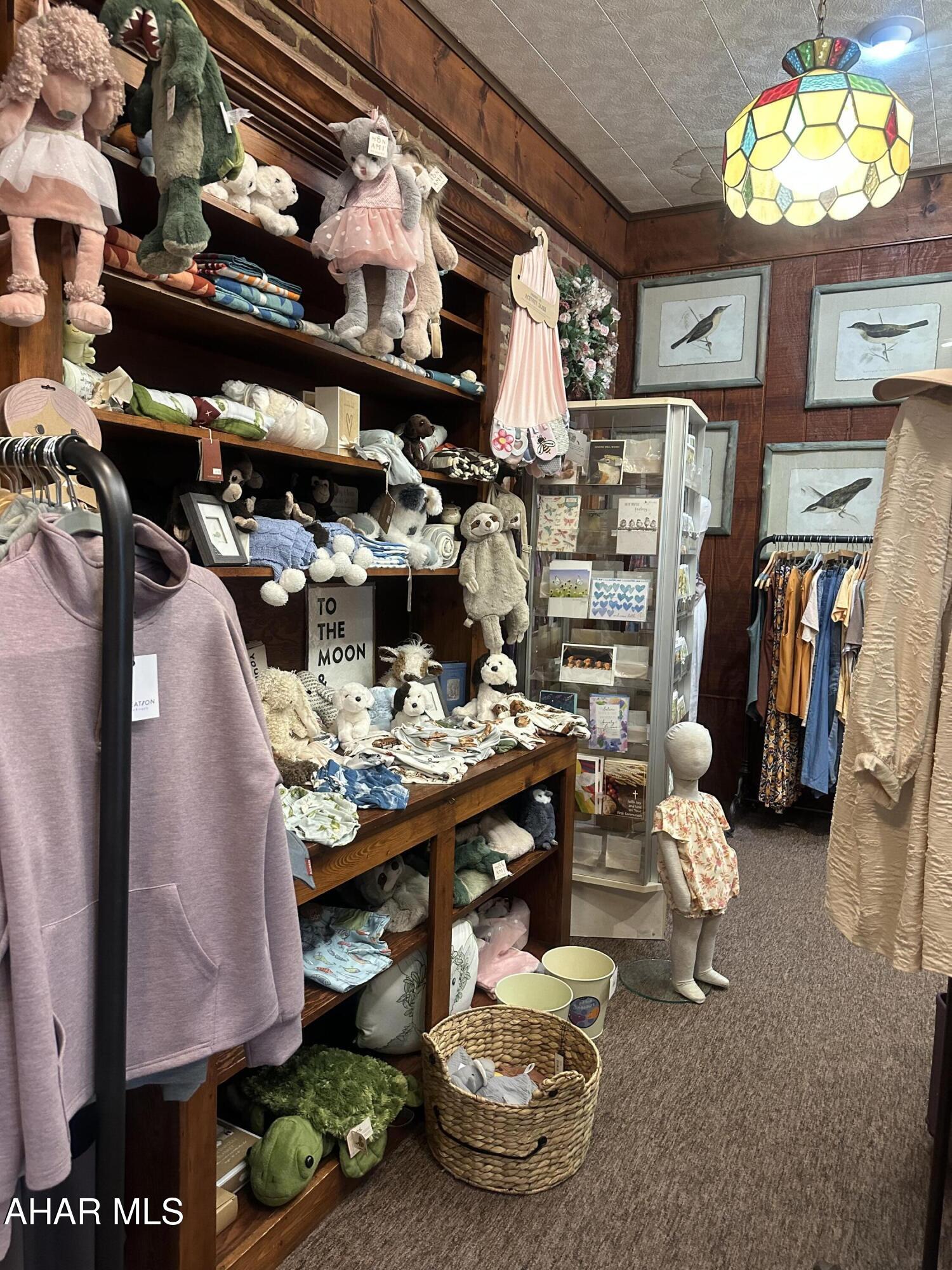 None - Commercial Sale