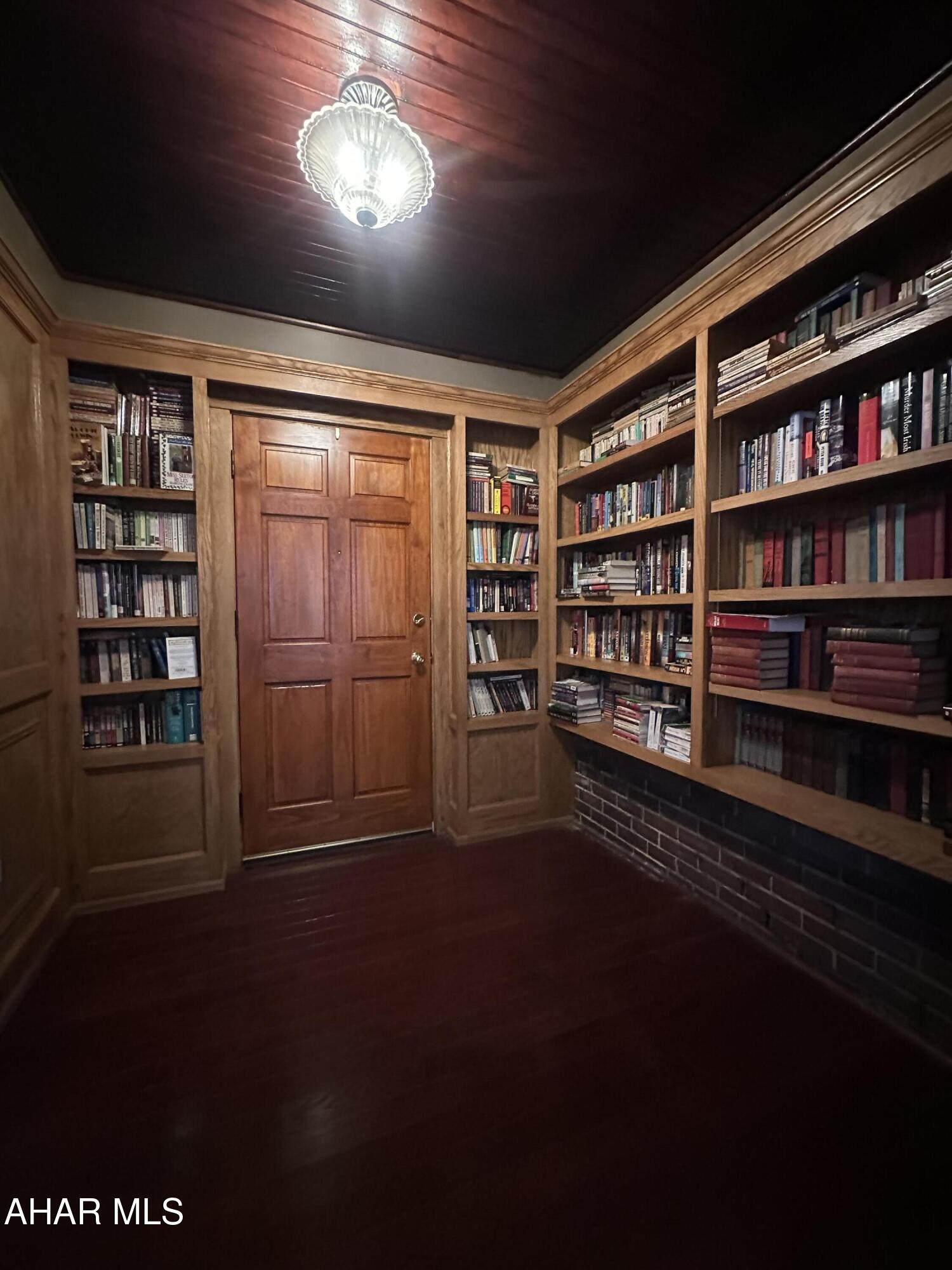 None - Commercial Sale